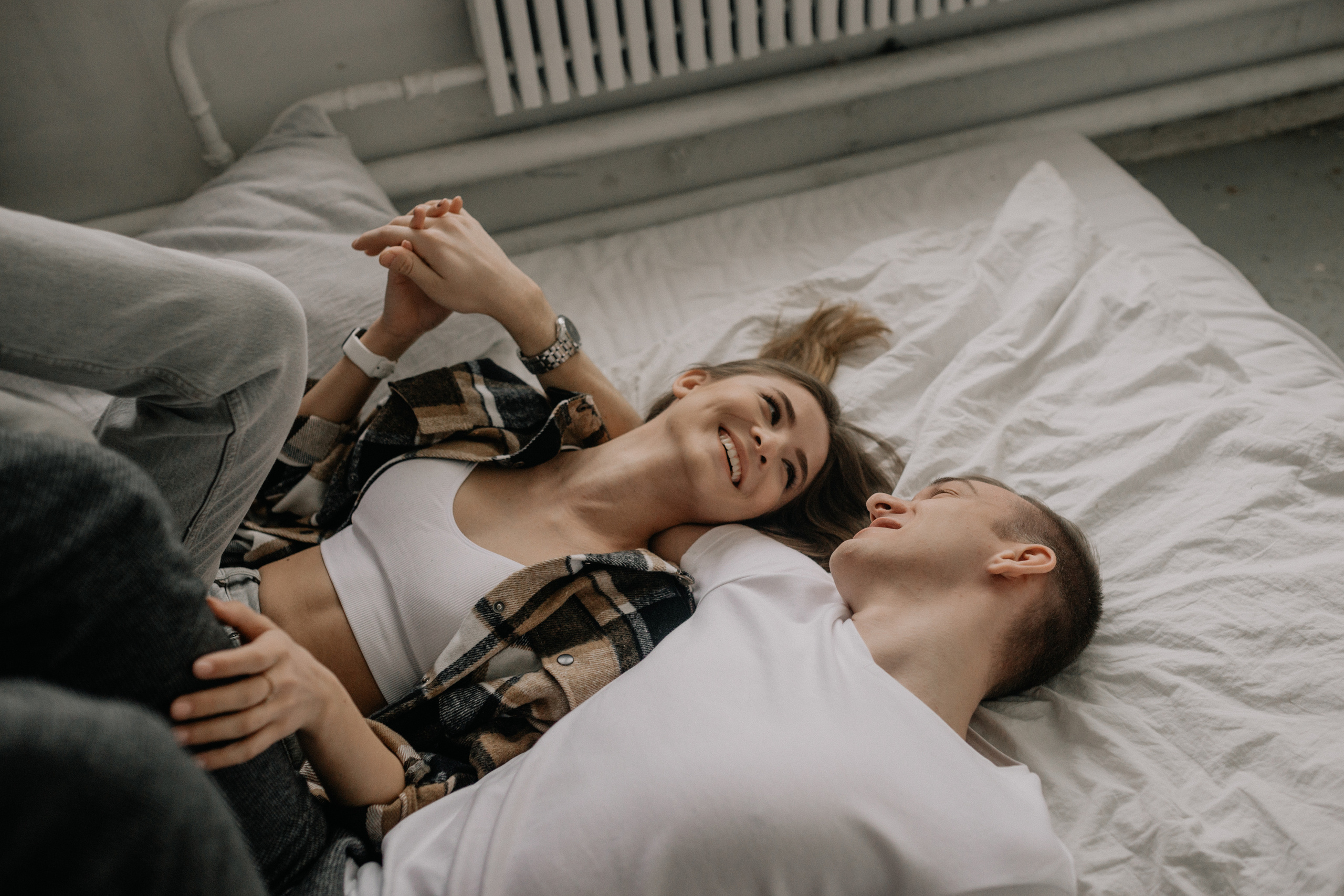 Кирилл и Кристина. Свадебный и семейный фотограф в Волгограде Наталья Наумова