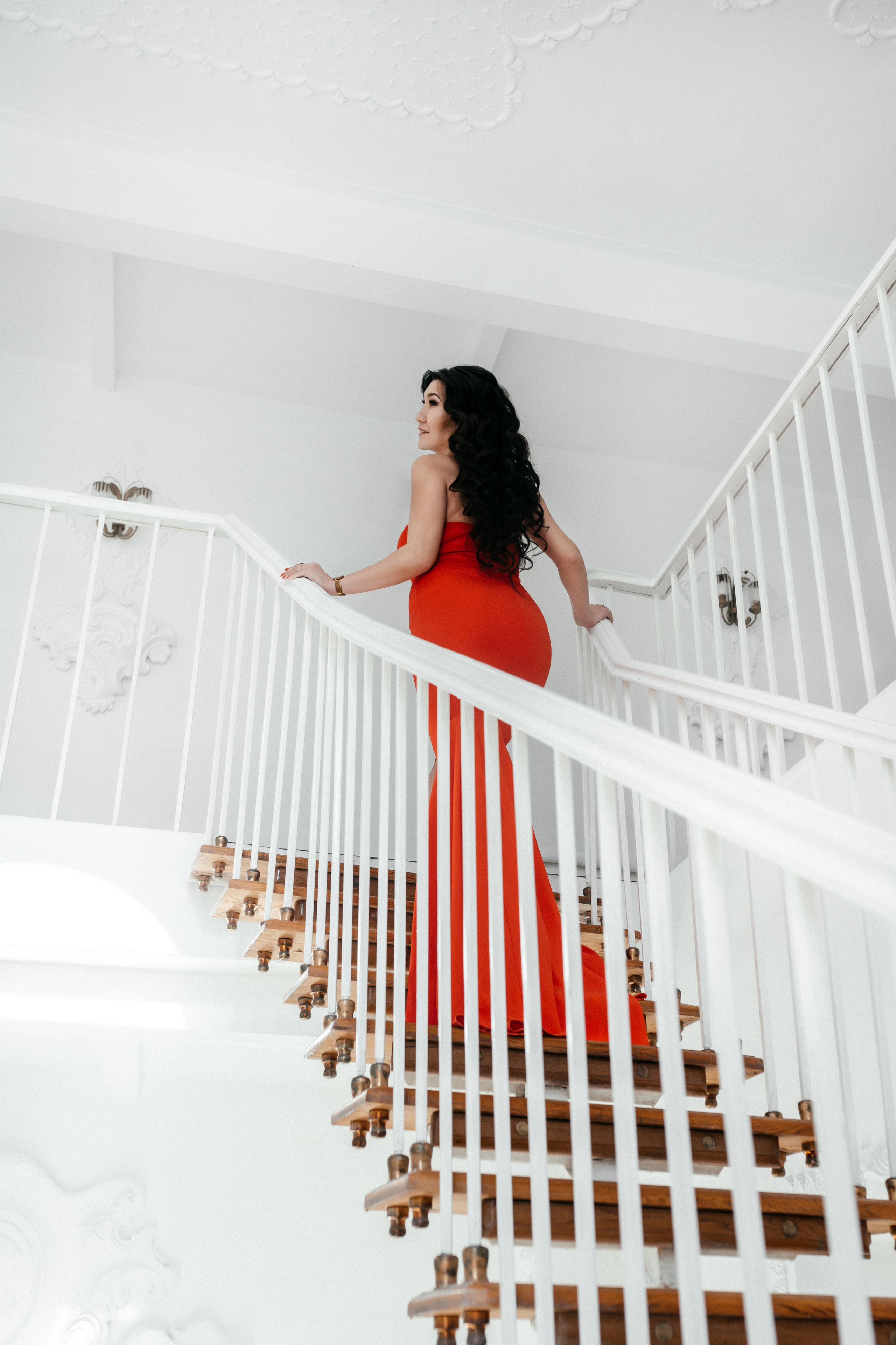 Роза. Свадебный и семейный фотограф в Волгограде Наталья Наумова