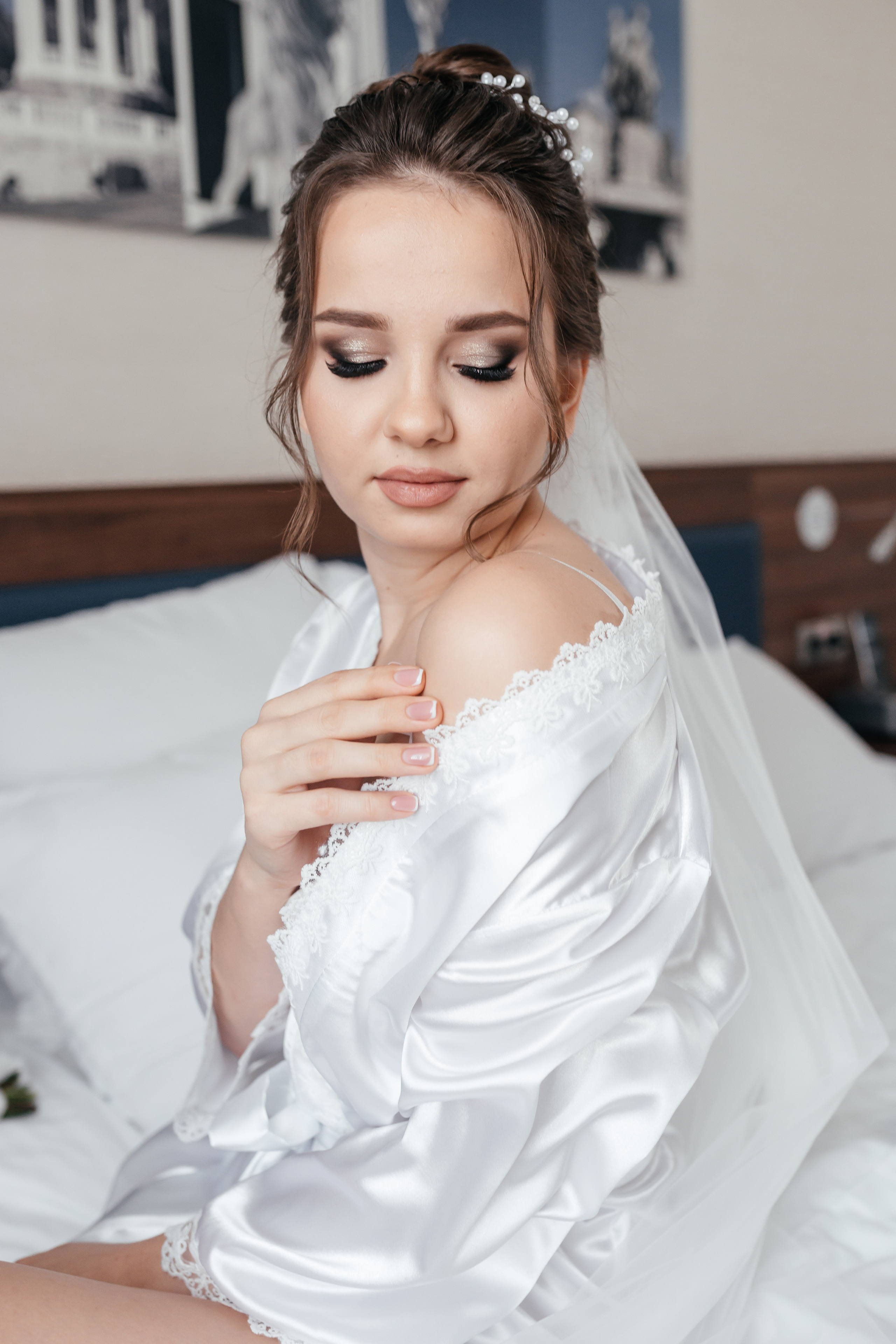 Александр и Юлия. Свадебный и семейный фотограф в Волгограде Наталья Наумова