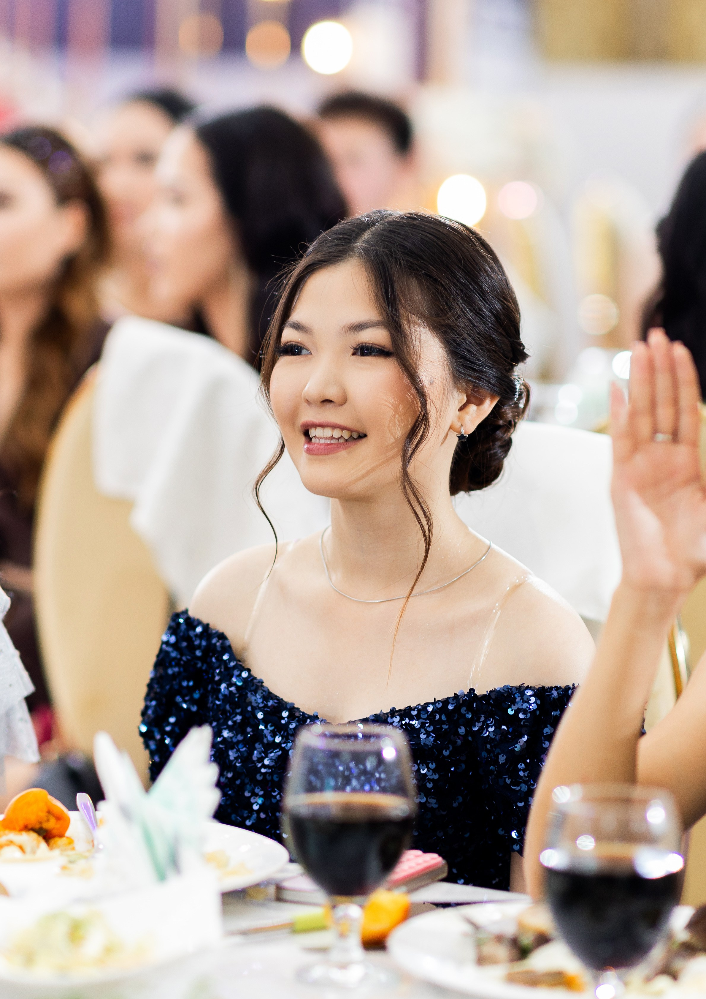 Школа № 15. Выпускной