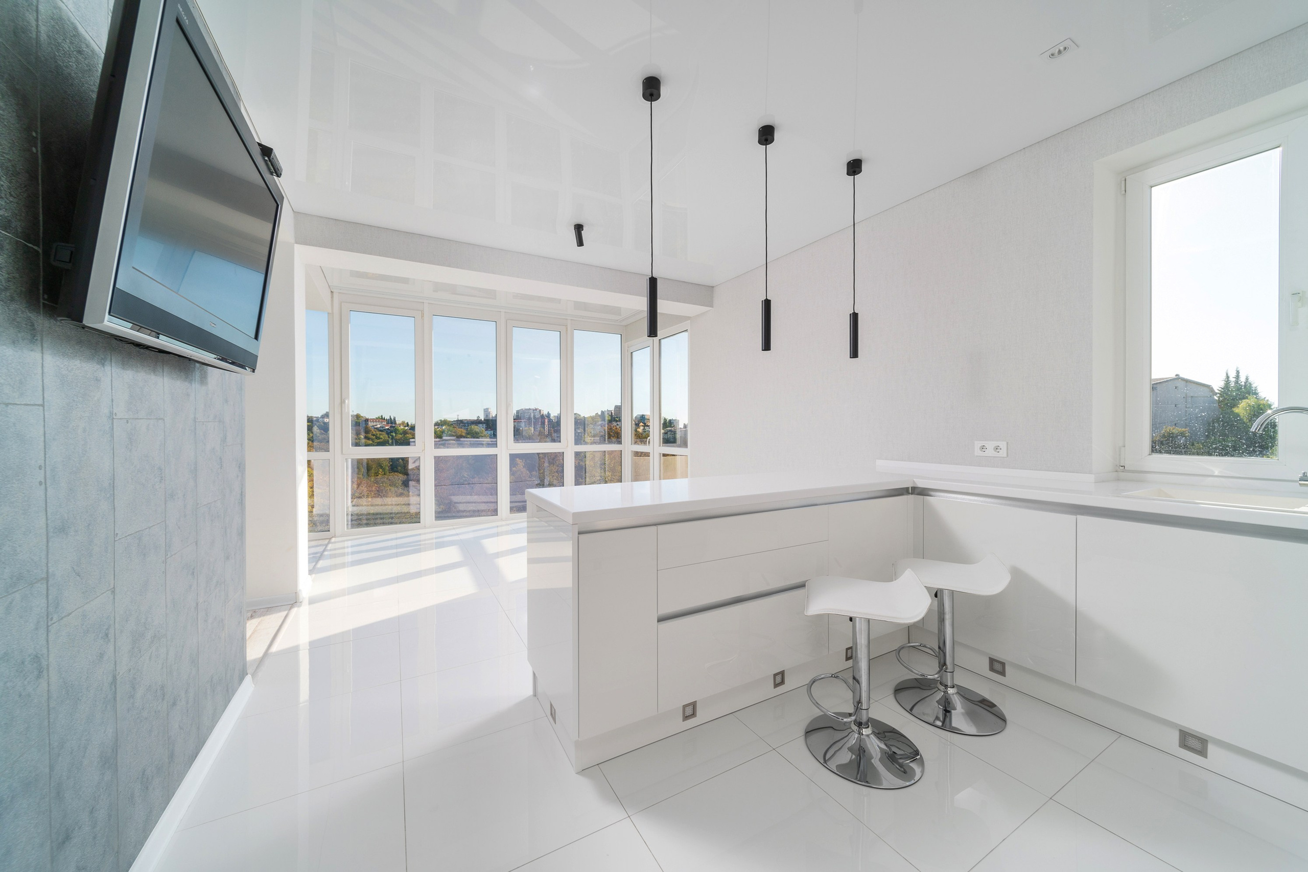 Дома и Квартиры. Главная