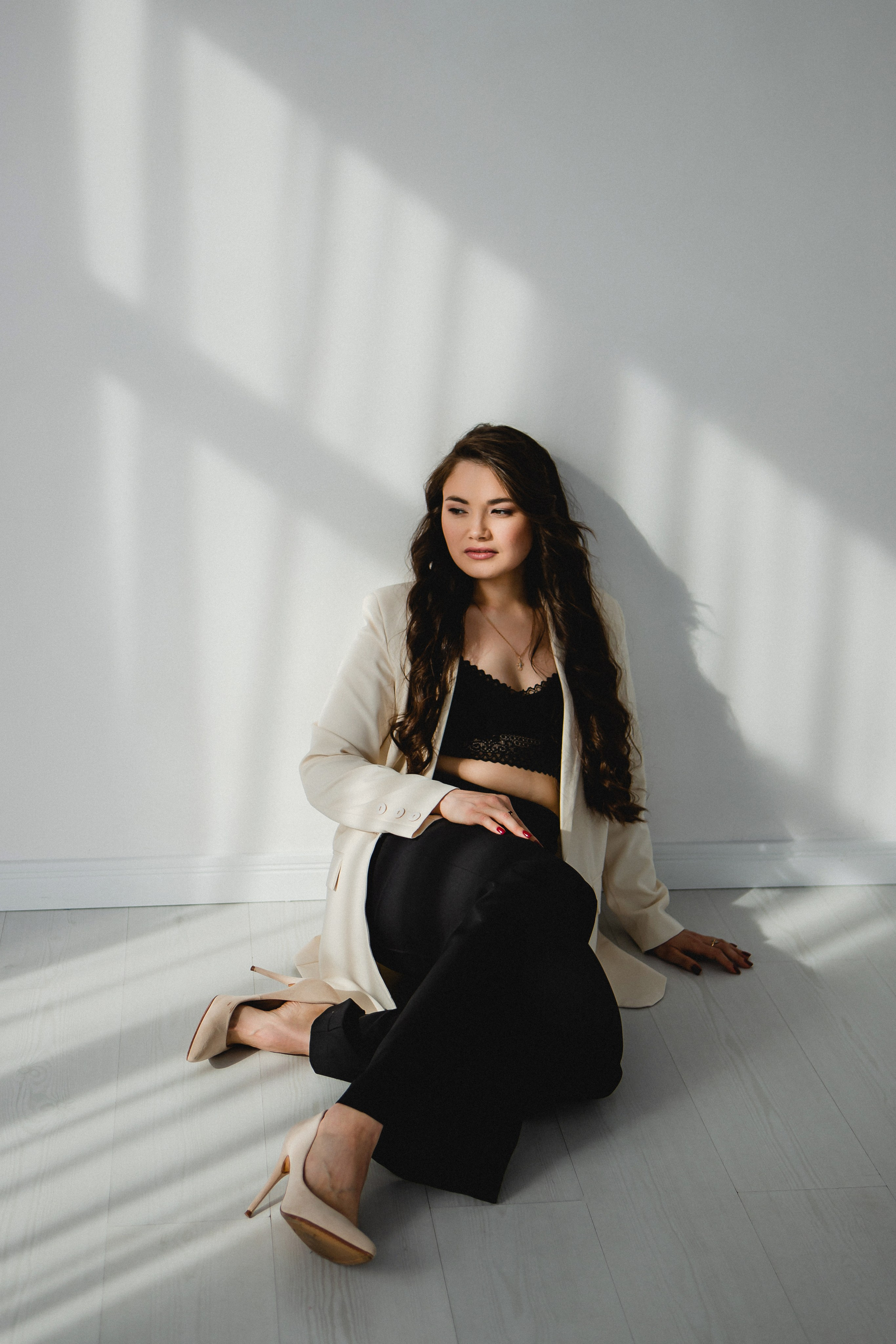 Ирина. Фотостудия Новочебоксарск