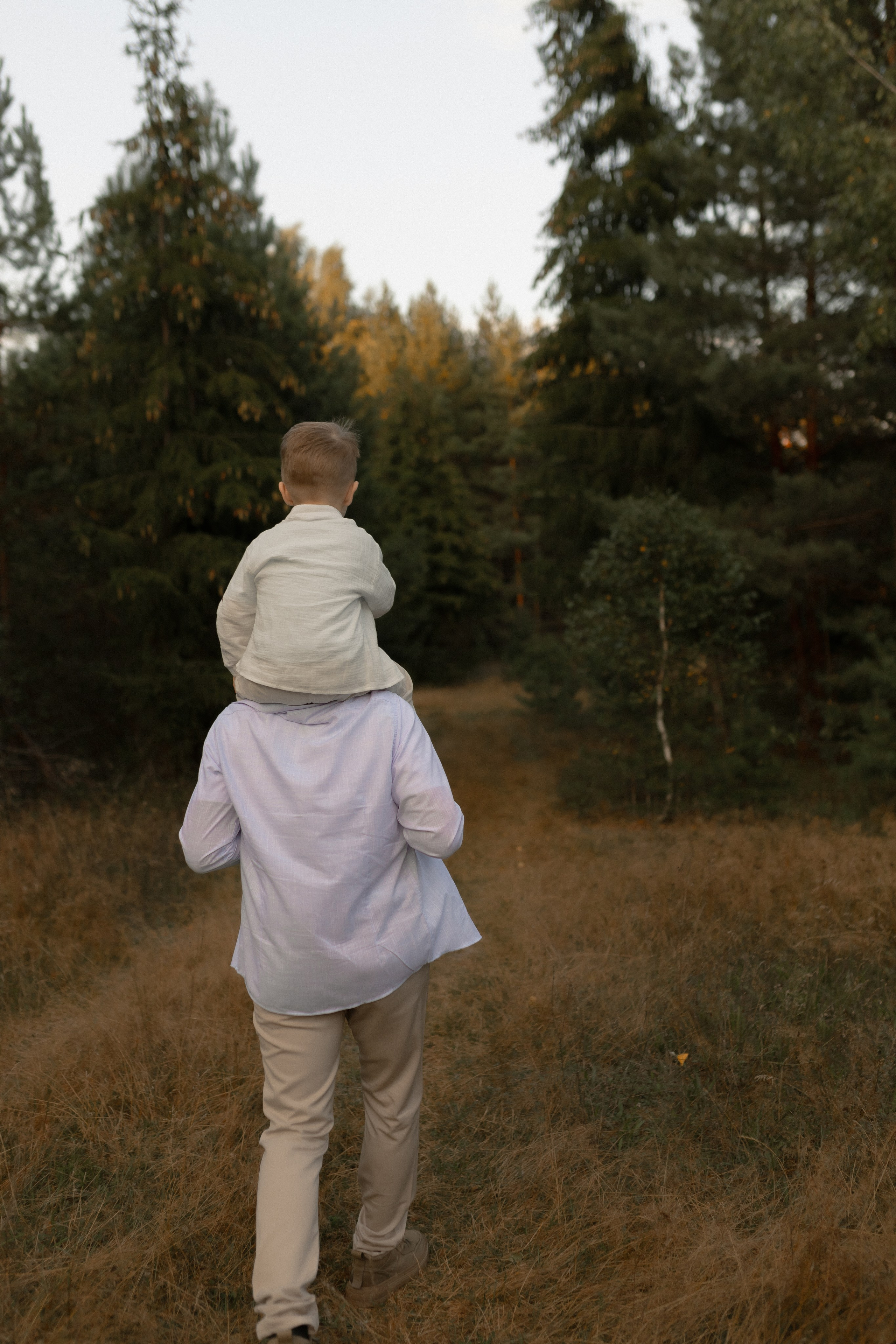 Майкл, Надя и Мигель. Фотограф Татьяна Семенова