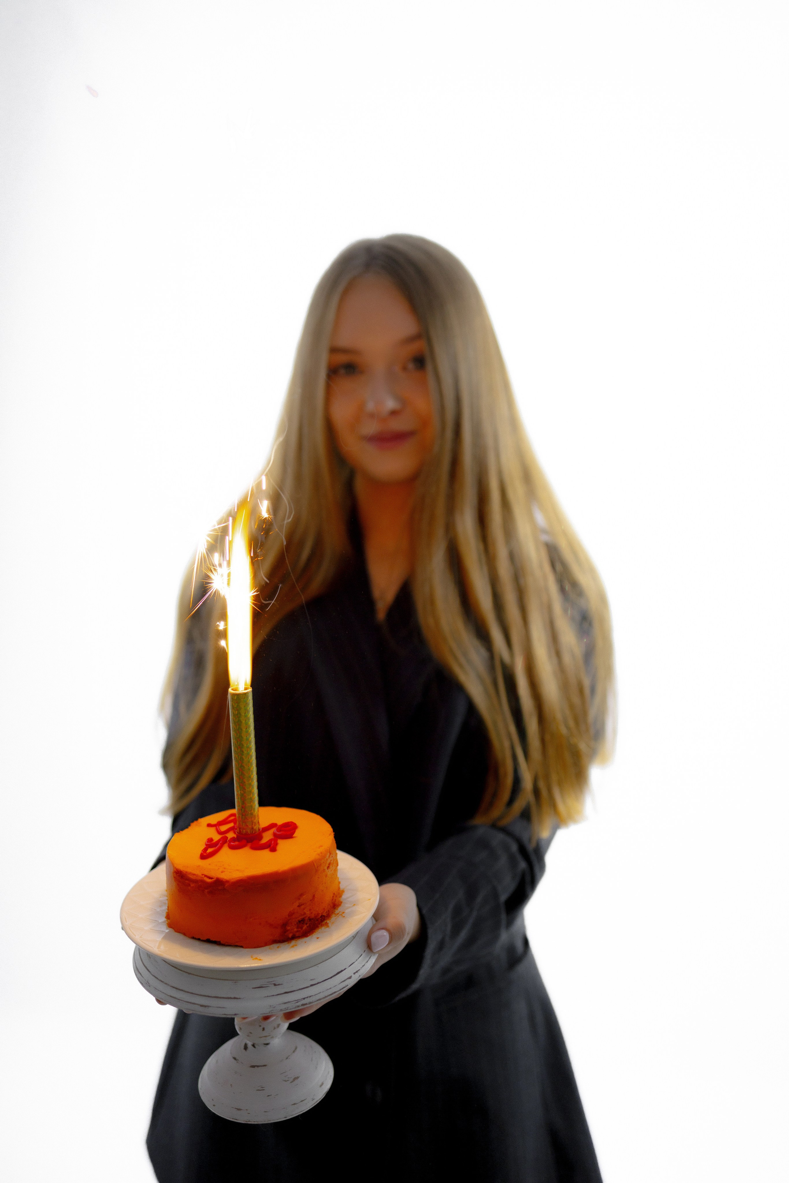 Настя. Фотограф Татьяна Семенова