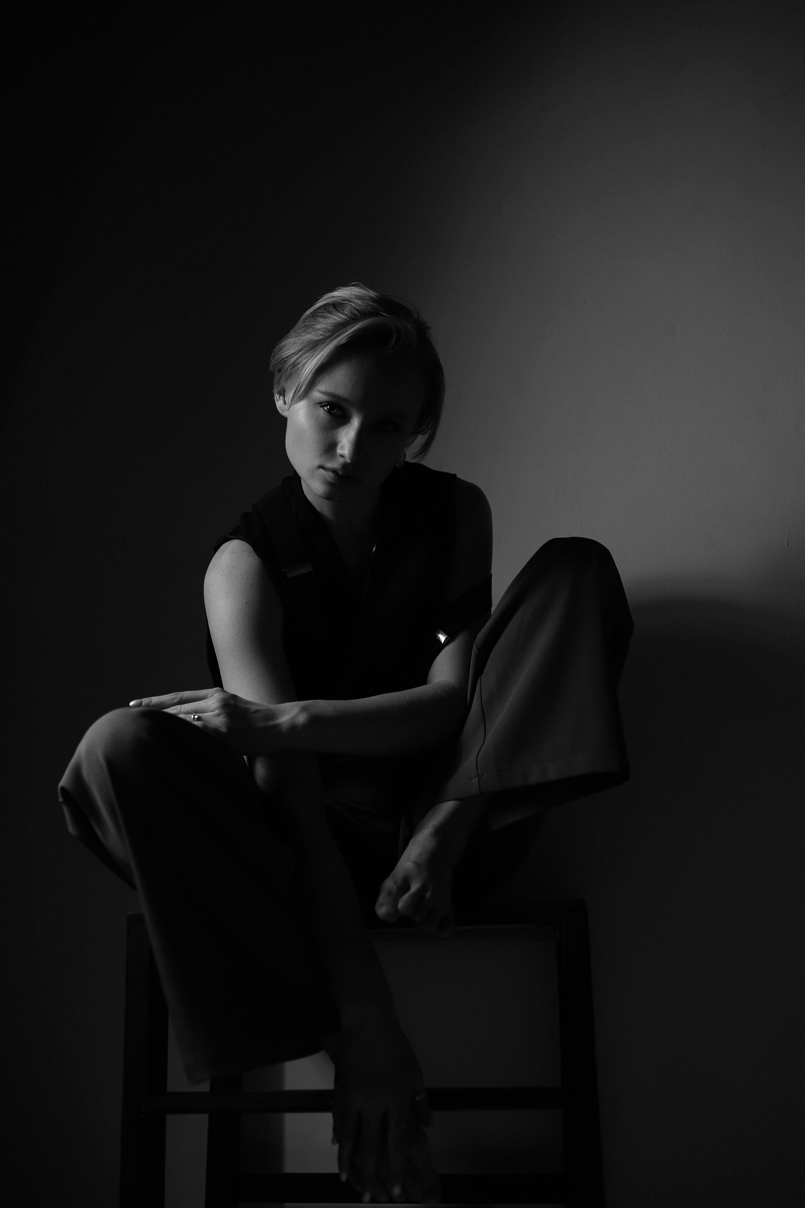 Наташа. Фотограф Татьяна Семенова