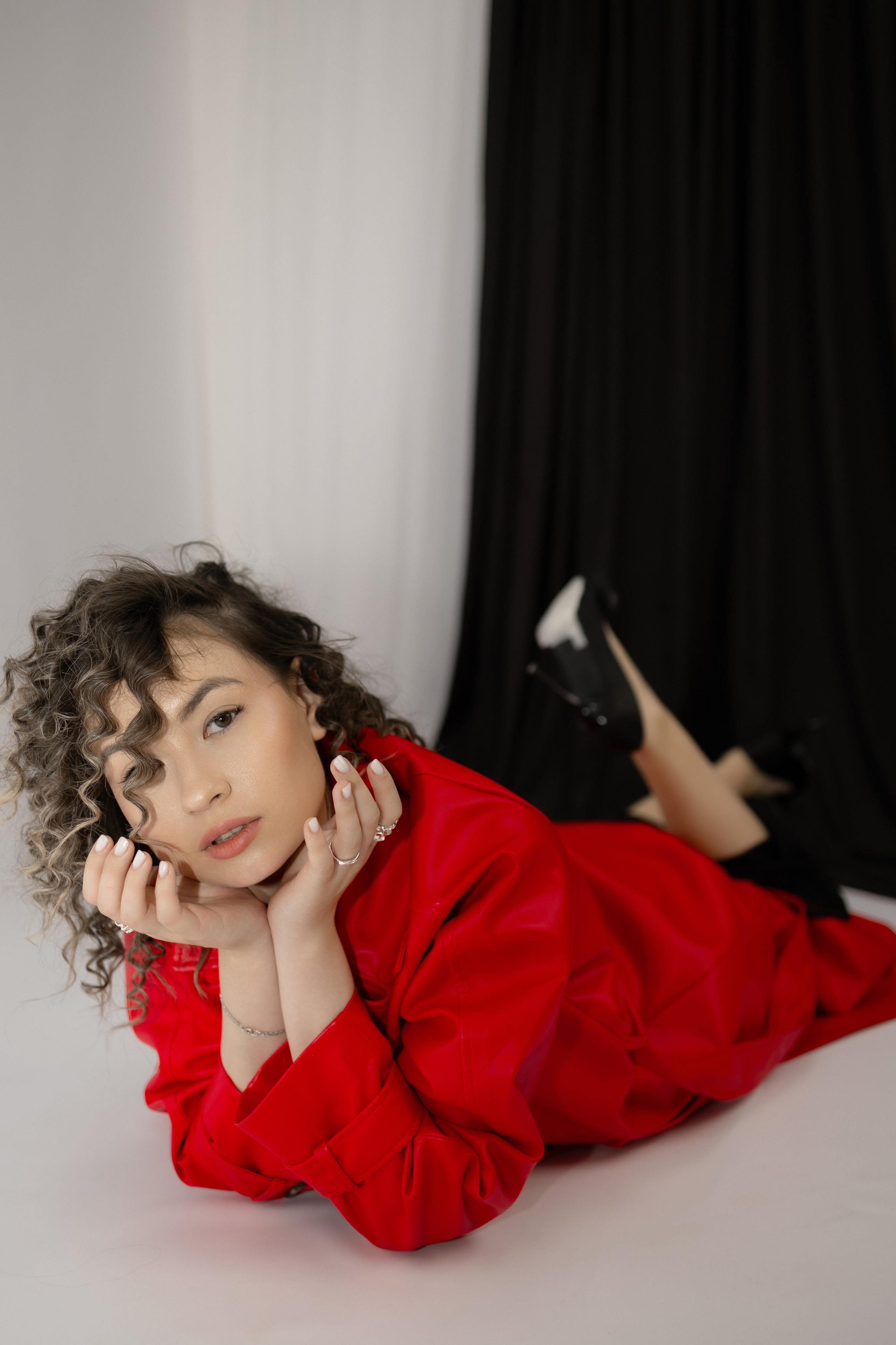 Роза. Фотограф Татьяна Семенова