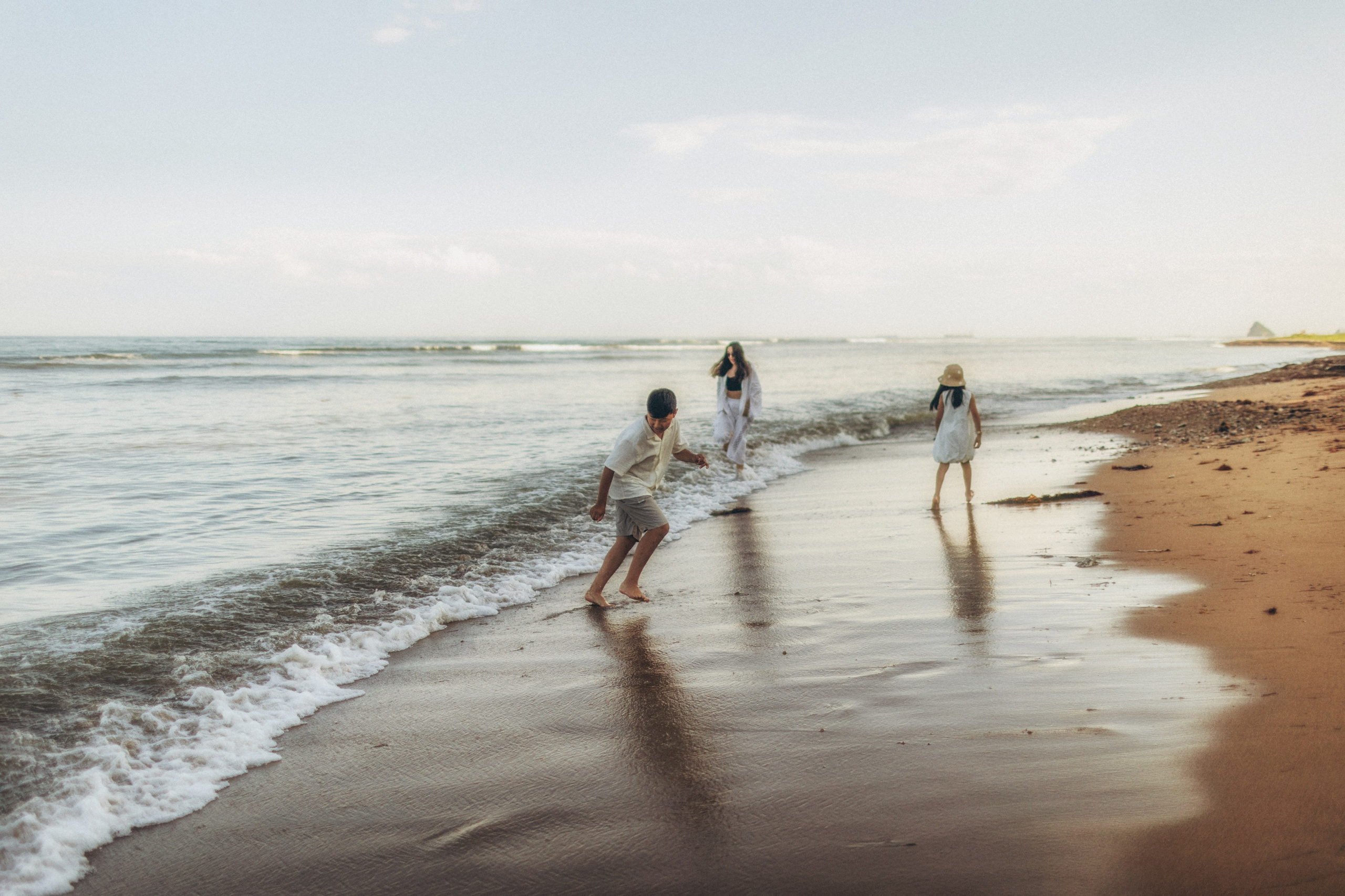 Семейная съемка. Алена Псарева семейный Life Style фотограф Владивосток