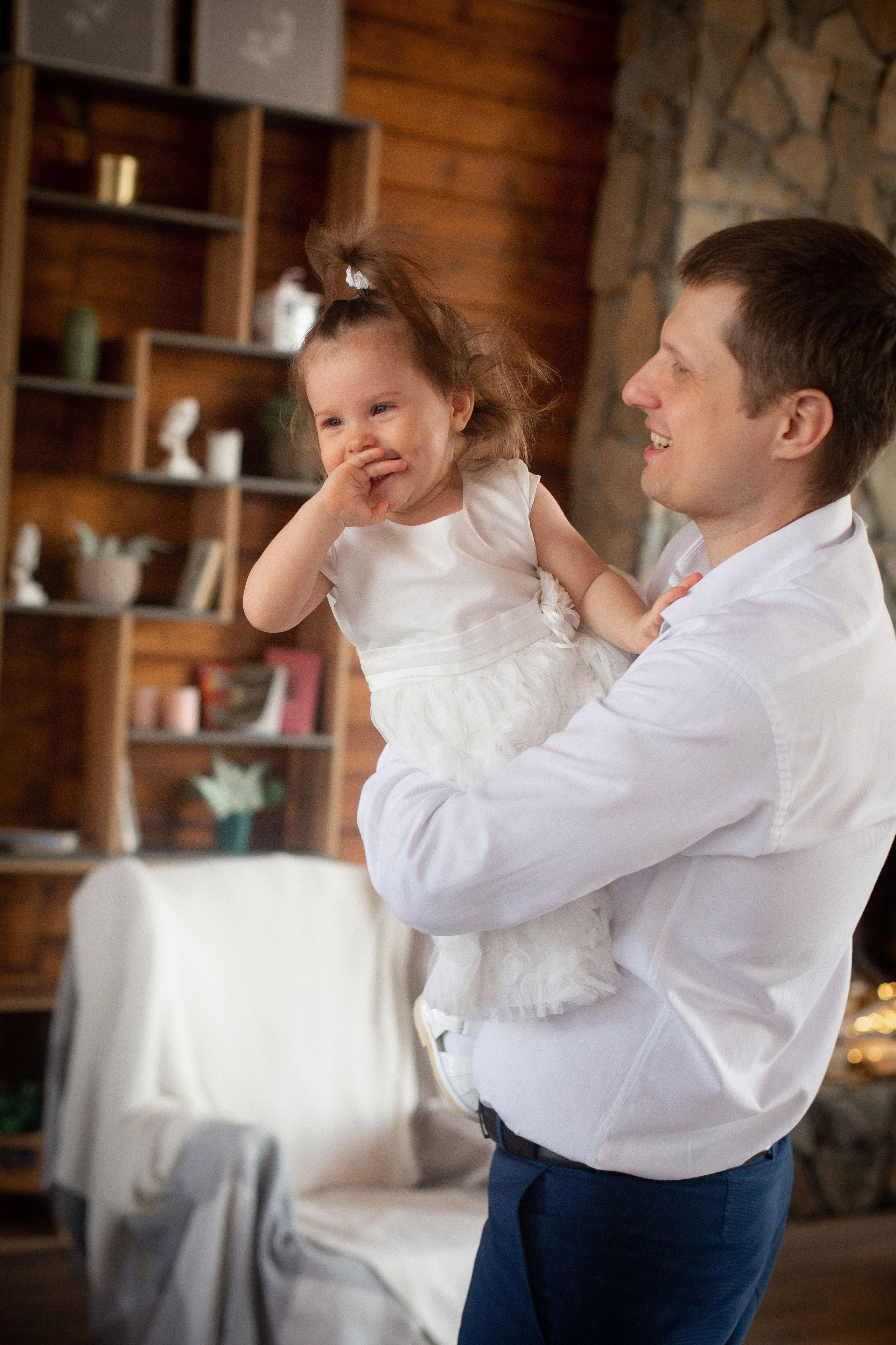 Дети. Фотограф в Москве Юлия Борисовец