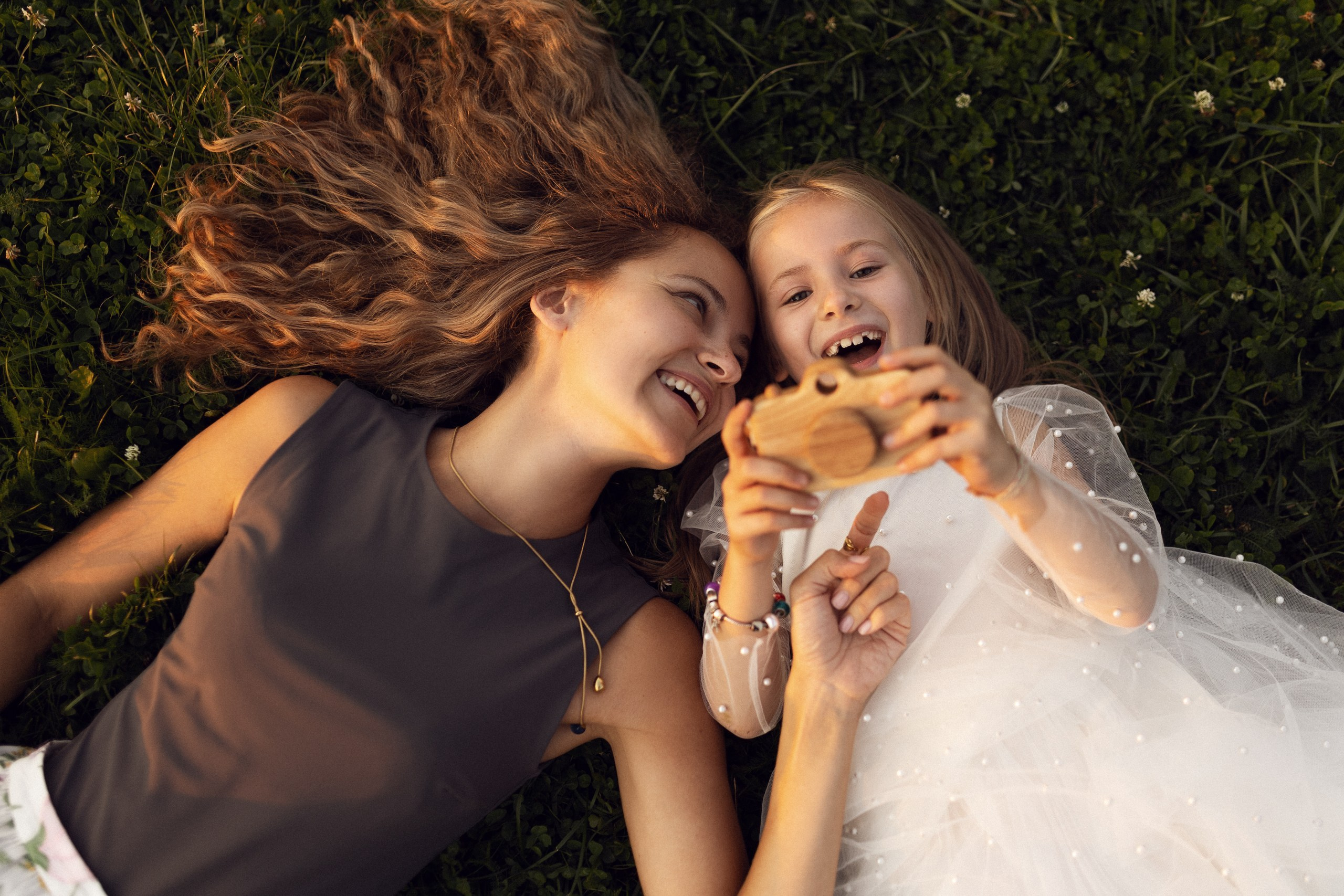 Юля и Полина. Настя Оленченко, портретный/семейный фотограф на цифру и плёнку Москва