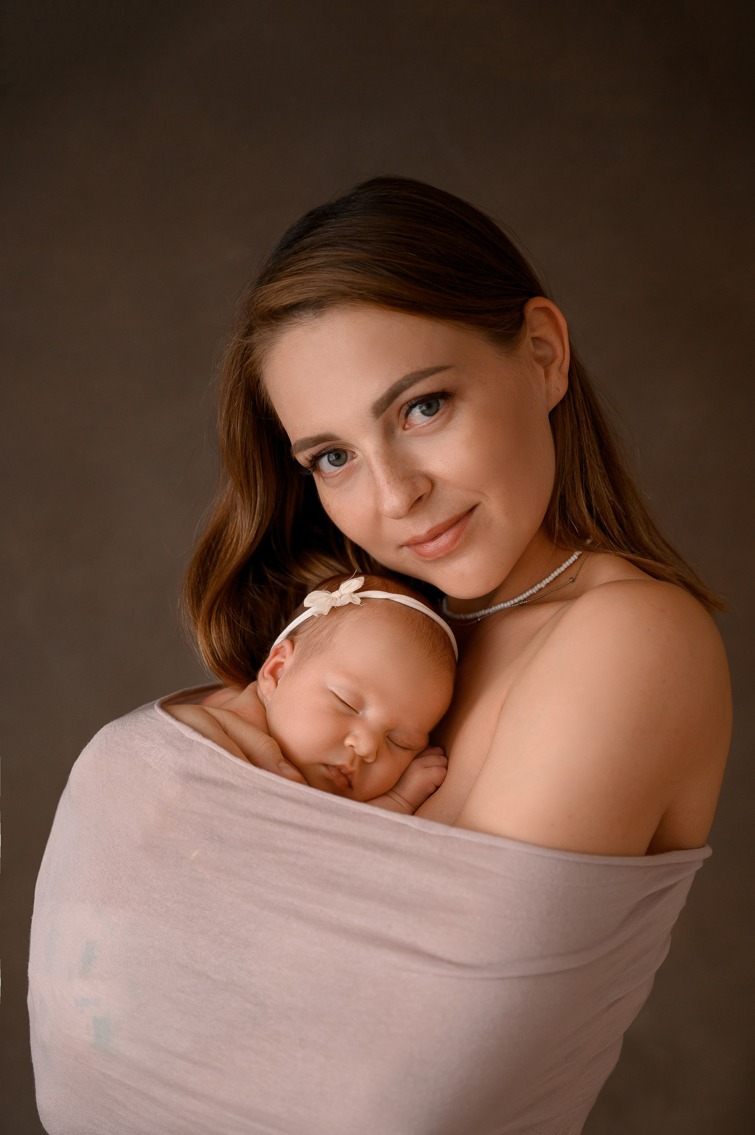 Новорожденные. Фотограф Каменск-Уральский Алена Обвинцева (фото новорожденных, в ожид