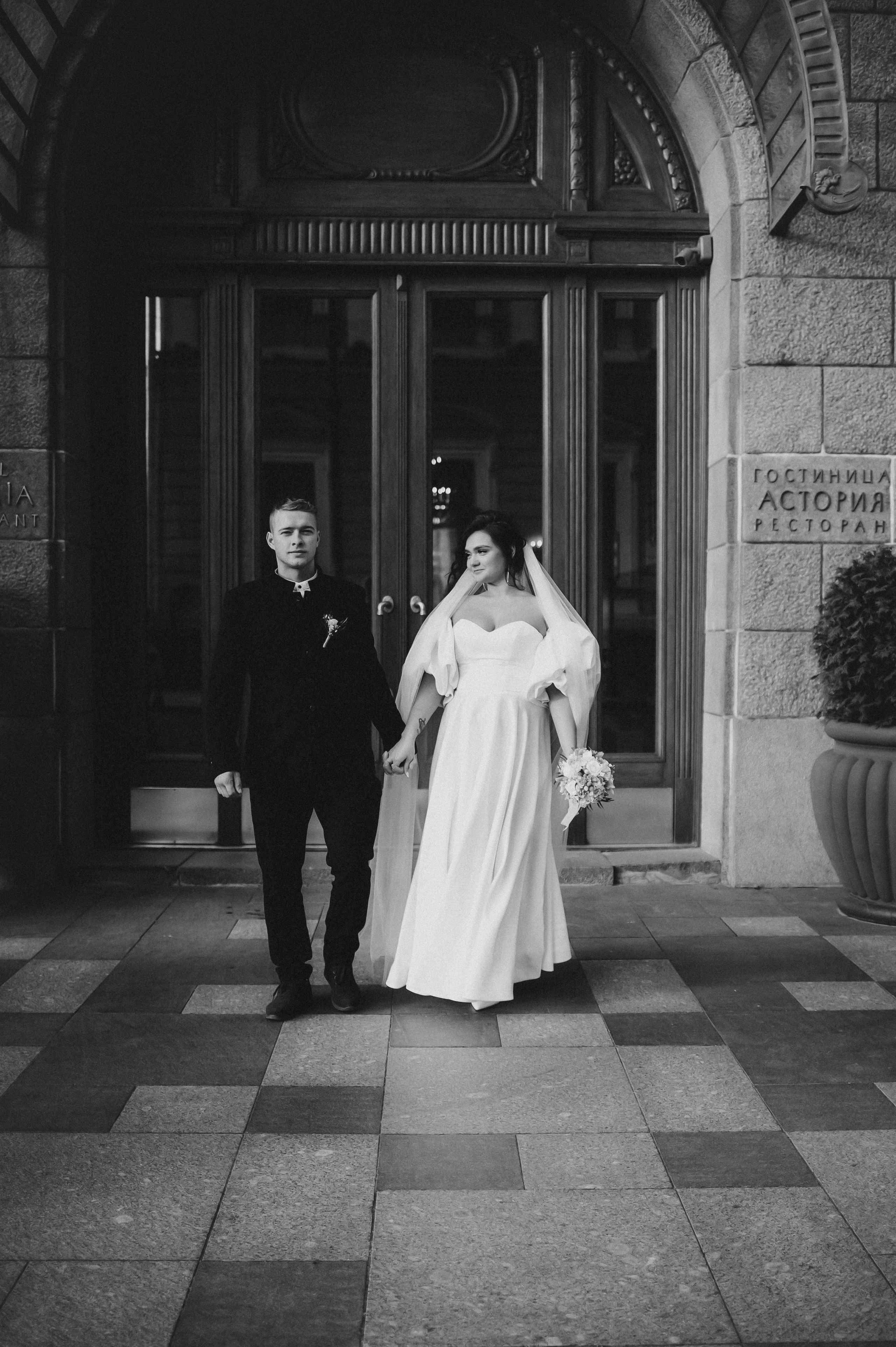 Александр & Ксения. Анна Михайлова|Свадебный фотограф в Санкт-Петербурге