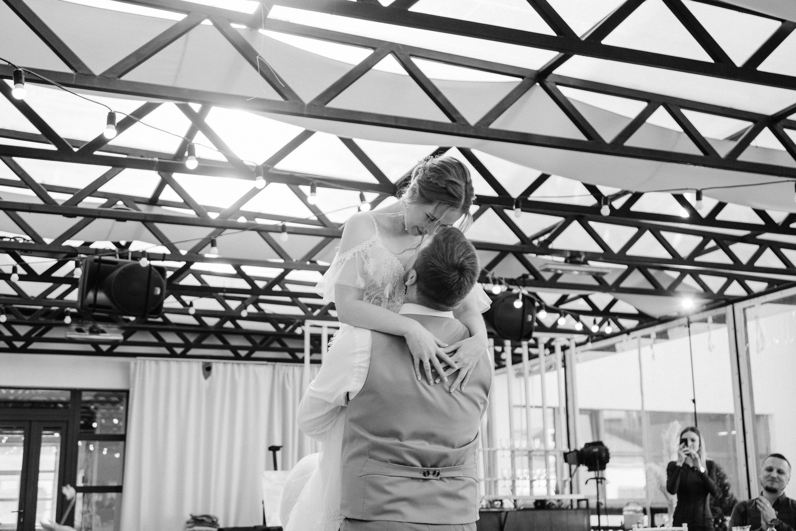 Сергей и Анастасия/2024. Свадебный и семейный фотограф в Екатеринбурге