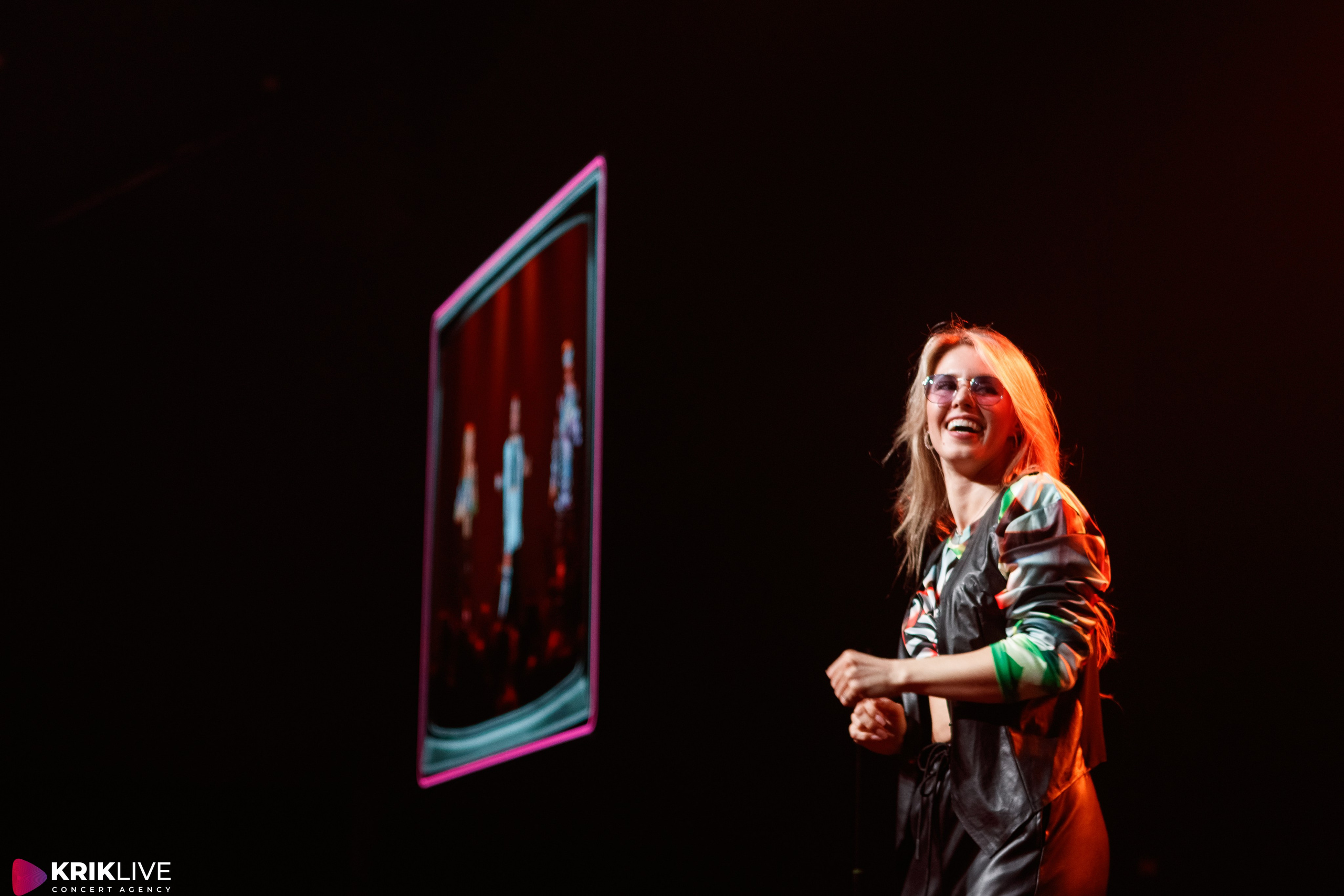 Дискач 90-х. Портретный и пейзажный фотограф Никита Павлов