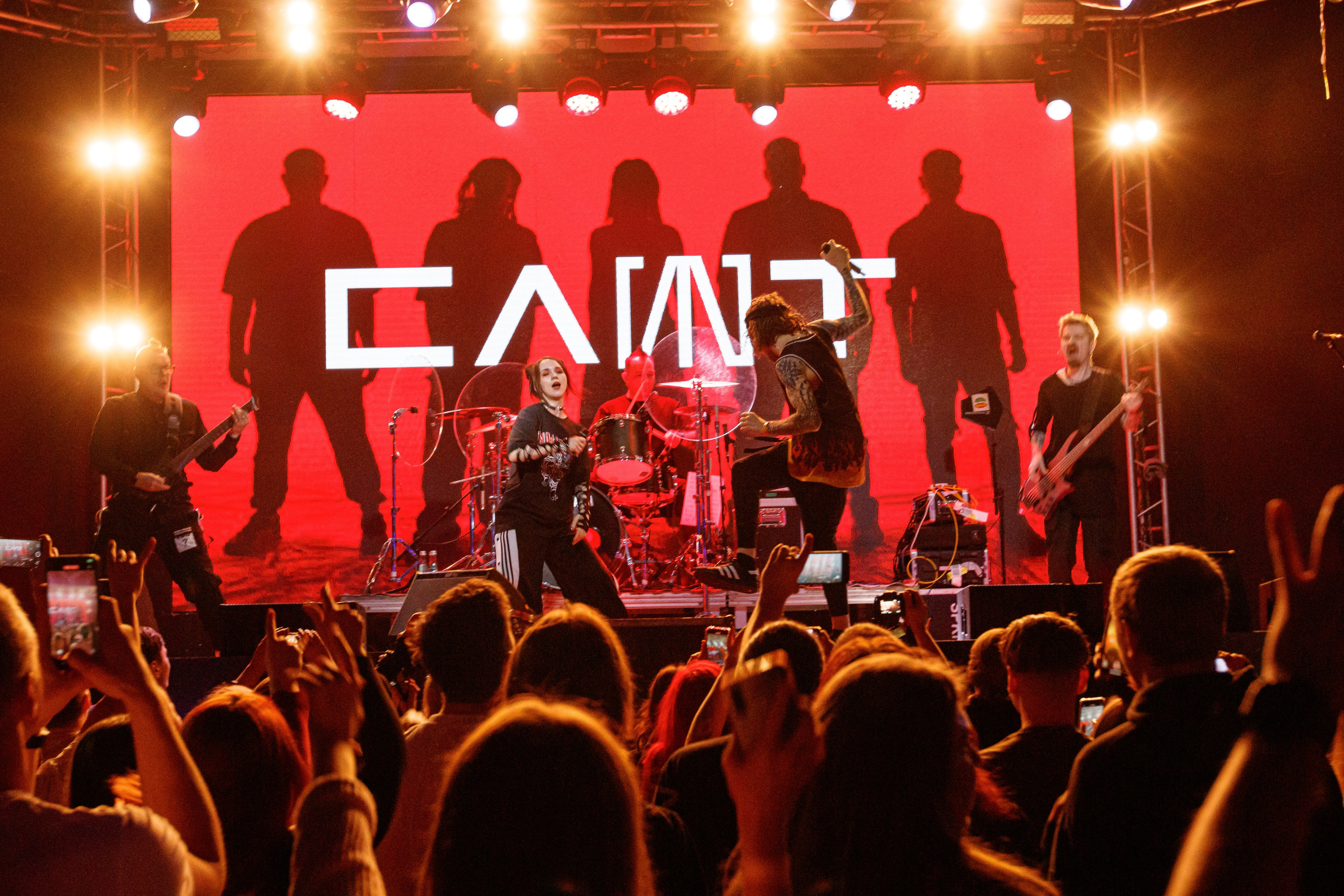 СЛОТ. Портретный и пейзажный фотограф Никита Павлов