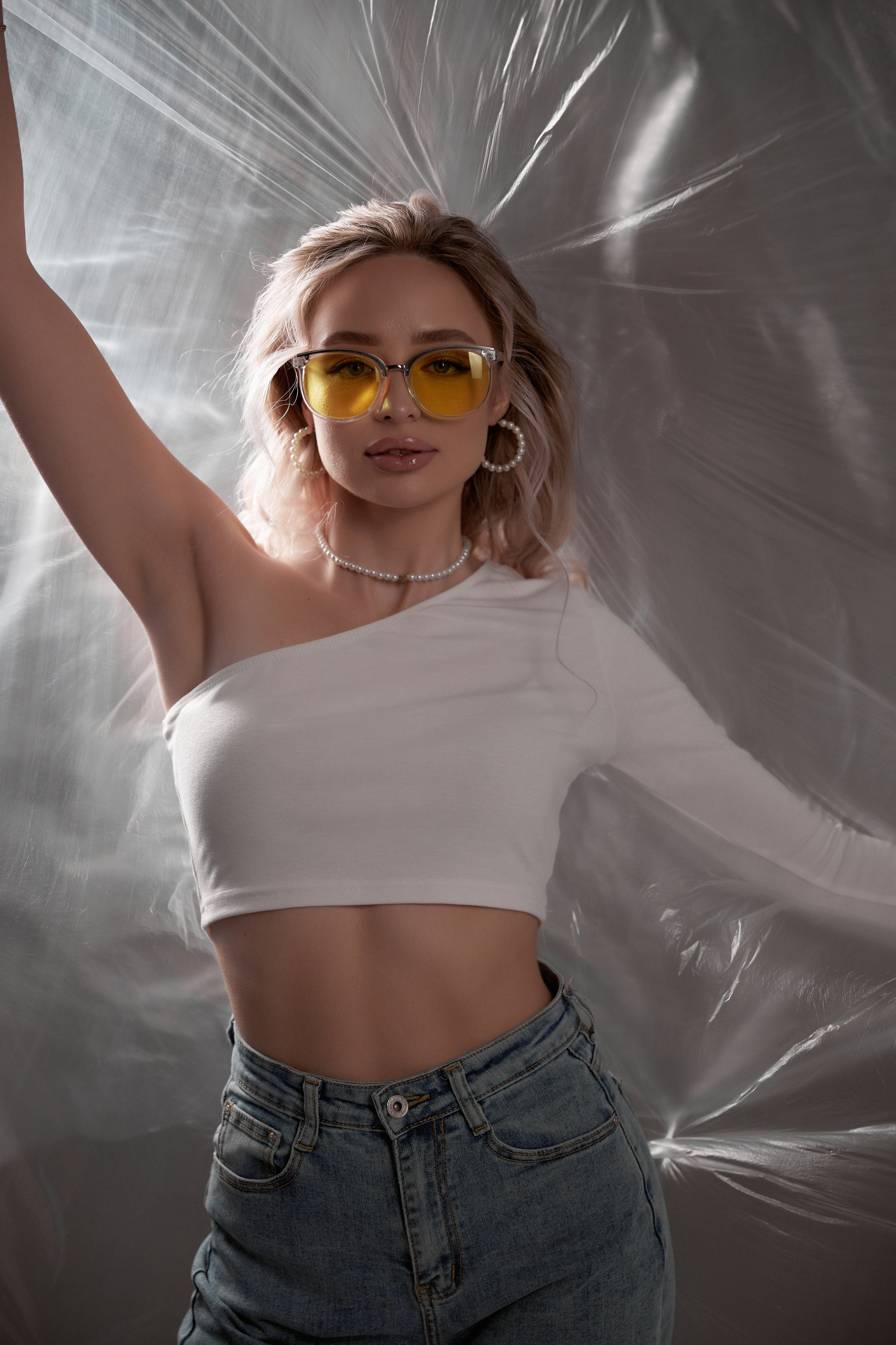 Анастасия. Фотосессии в Ростове-на-Дону. Мария Роскошная