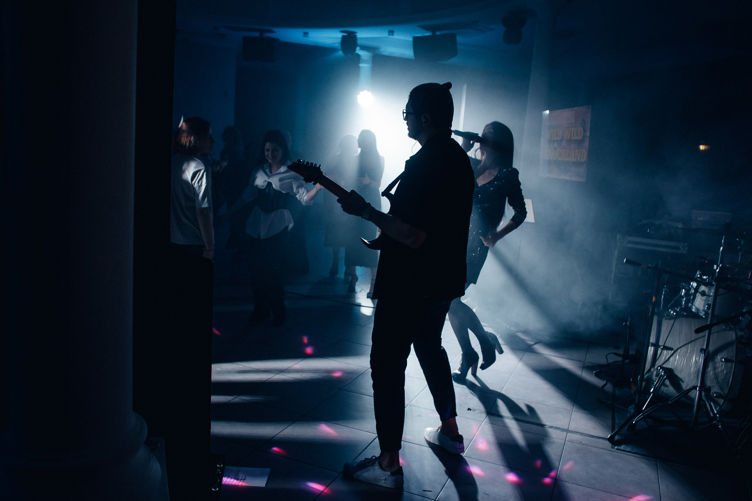 ТЕНДЕРЛЭНД. Свадебный фотограф Дмитрий Воробьев Ярославль