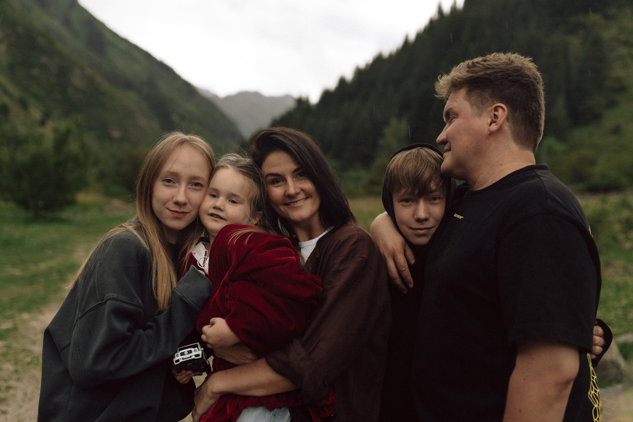 14 июля. Alyona Latysheva / Photographer / Almaty