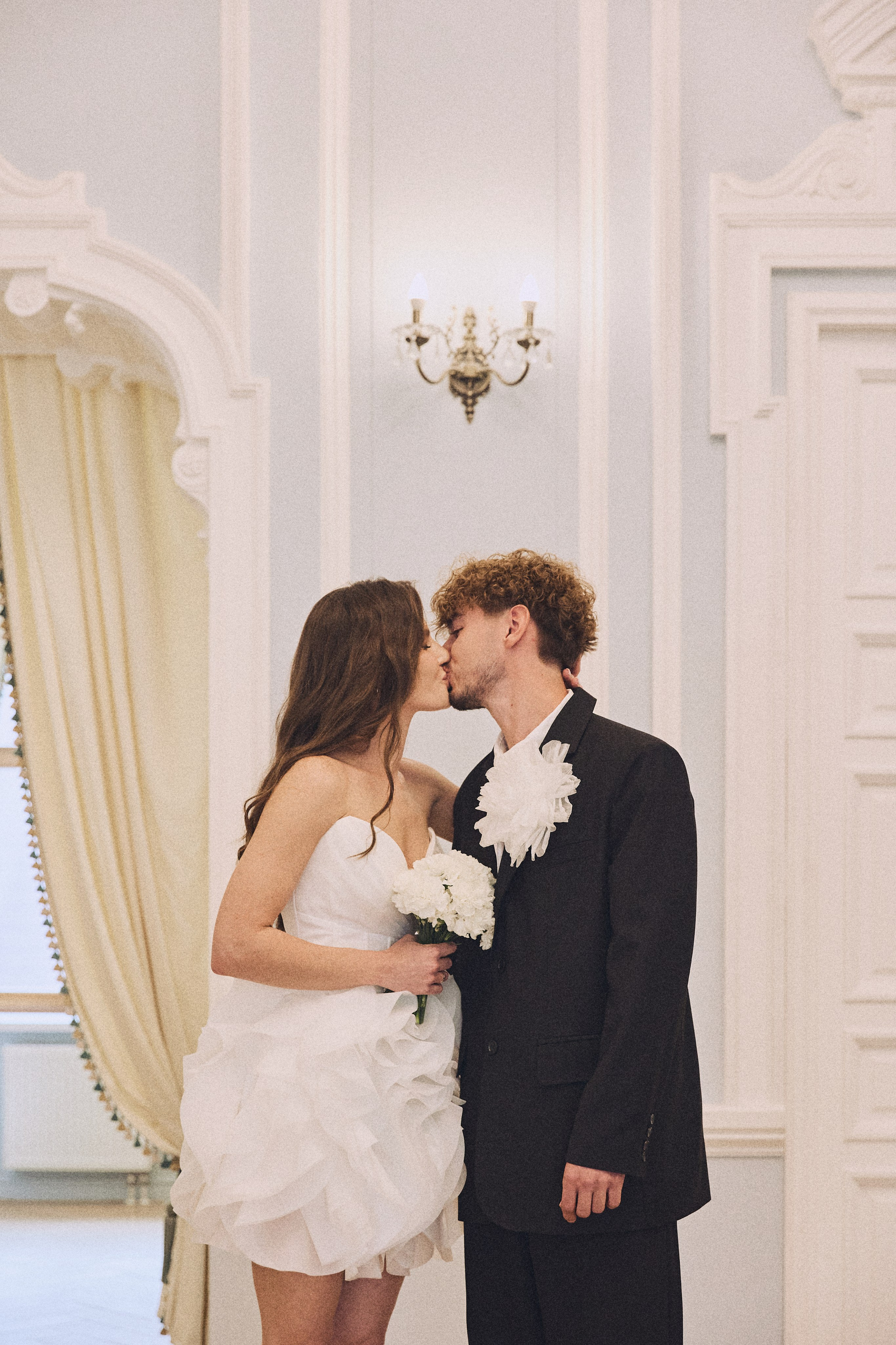 MARRIAGE REGISTRY. Дмитрий Мазуркевич: Профессиональный Репортажный Фотограф