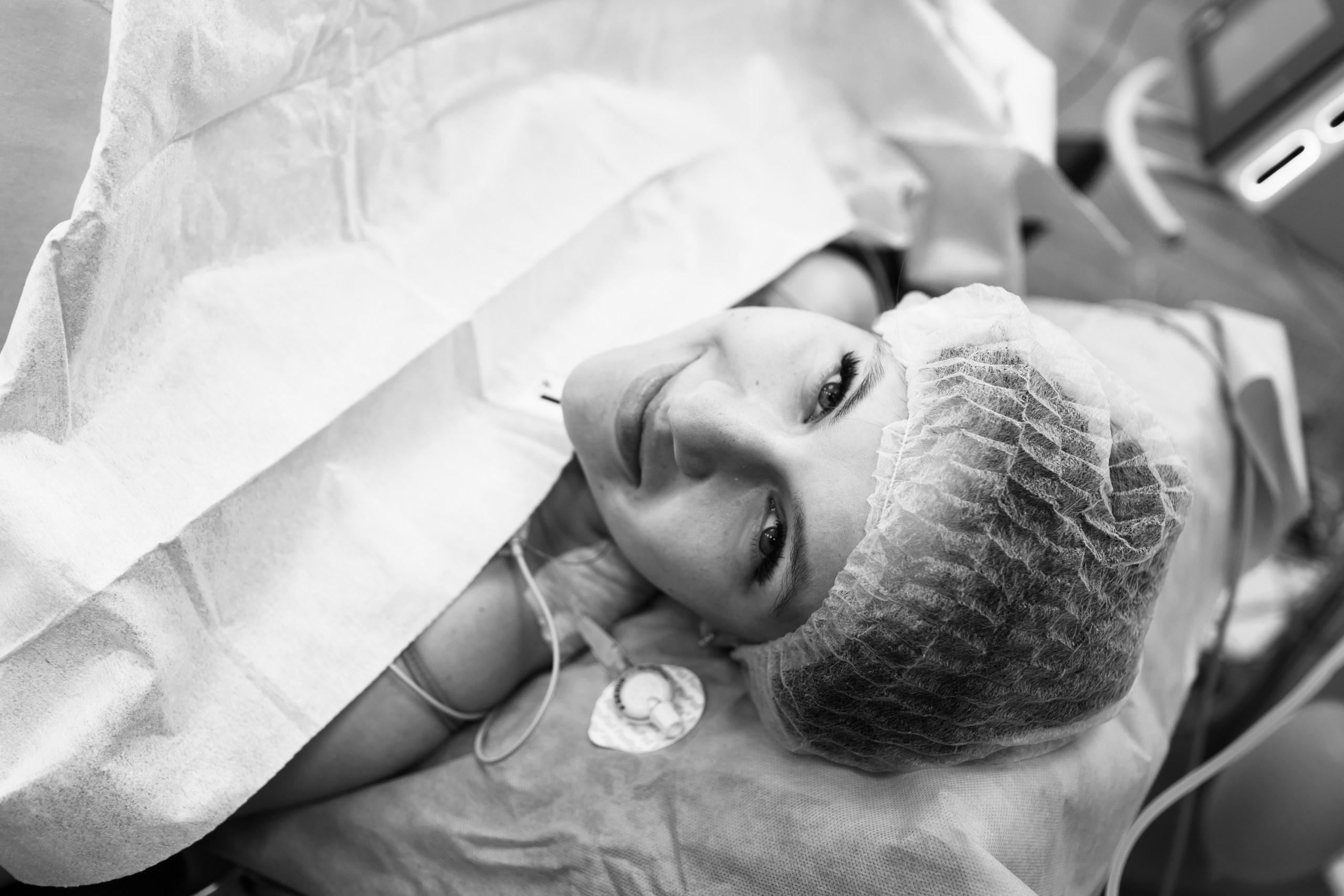 Рождение Златы. Фотограф на роды в Санкт-Петербурге Екатерина Сысоева