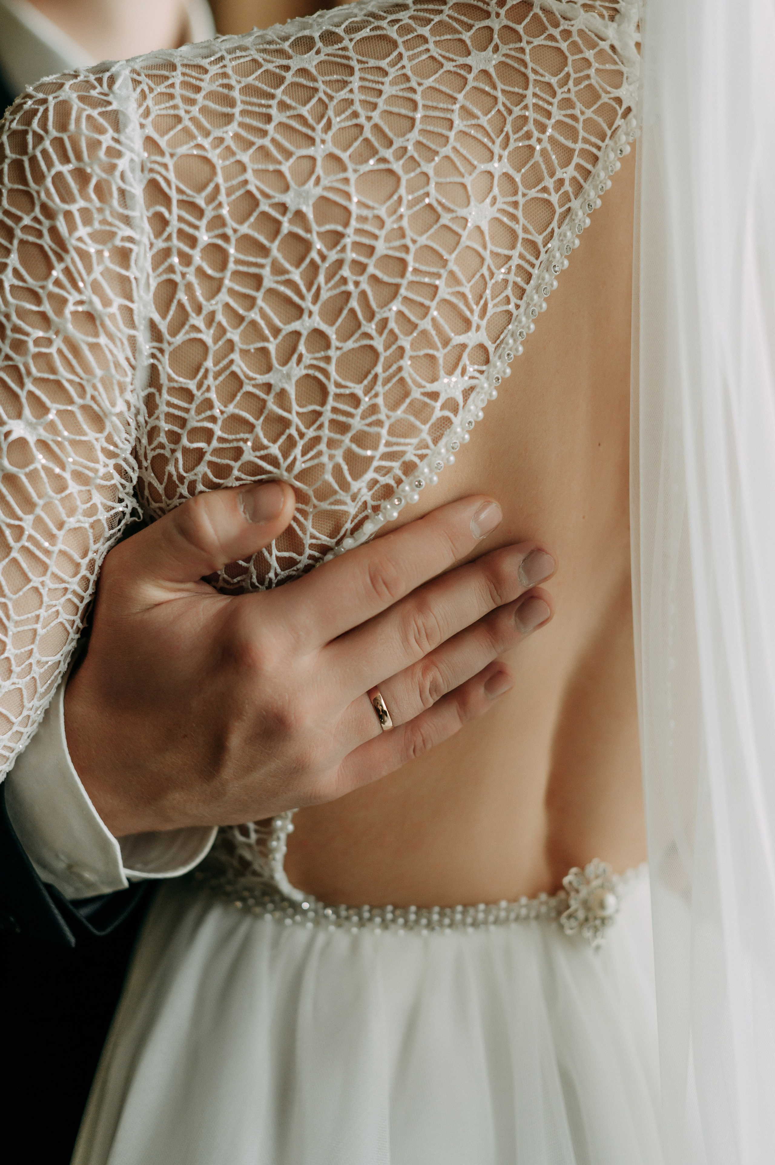 Снежана и Альберт. Свадебный фотограф, фотограф беременности Дарья Доценко