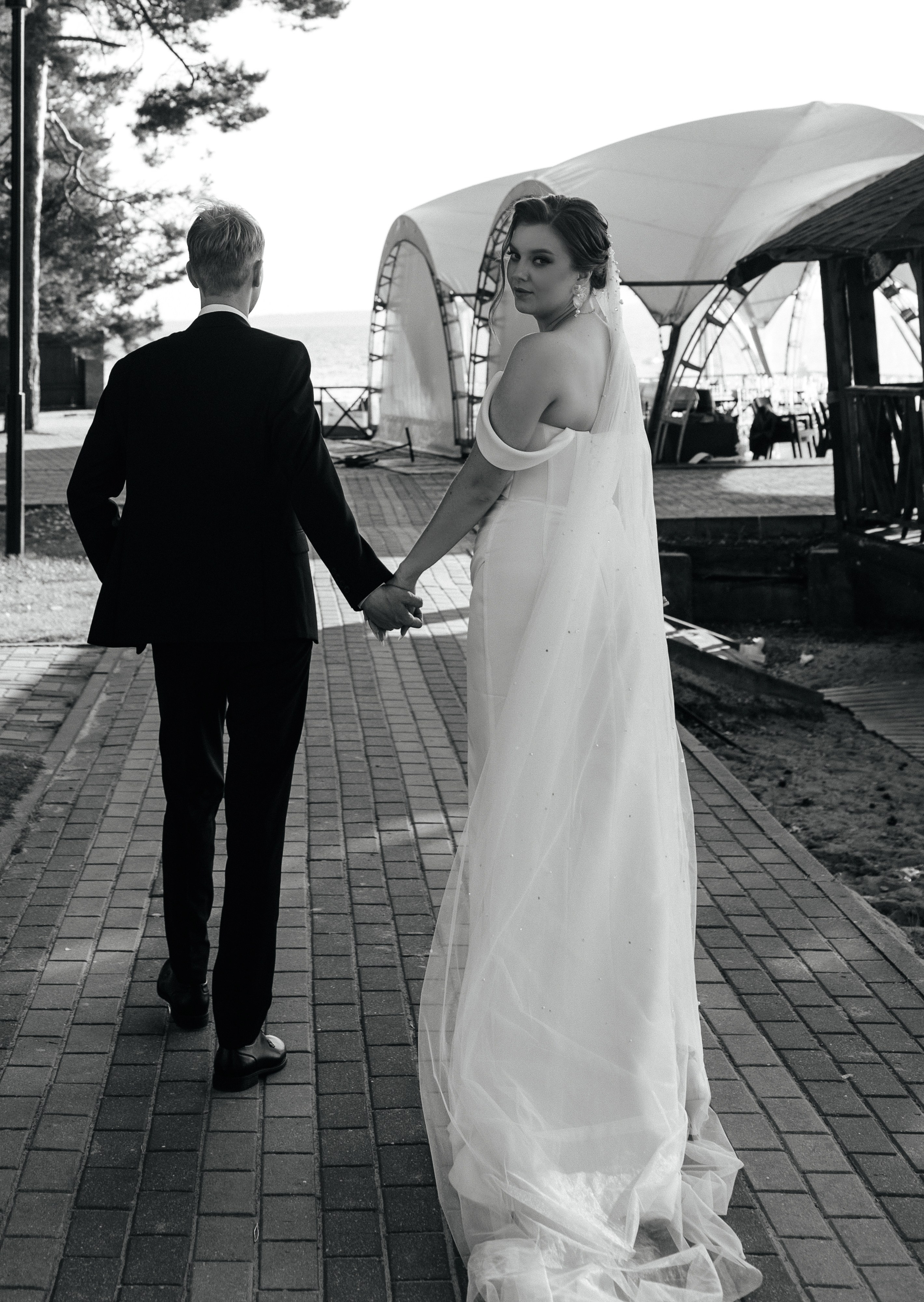 Света и Никита. Фотограф Юлия Обрезкова Нижний Новгород