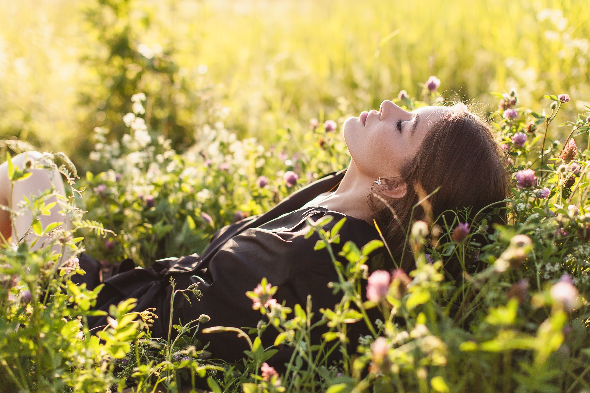 Юля природа. Таня Грин фотограф в Екатеринбурге, продюсирование и стилизация съемок