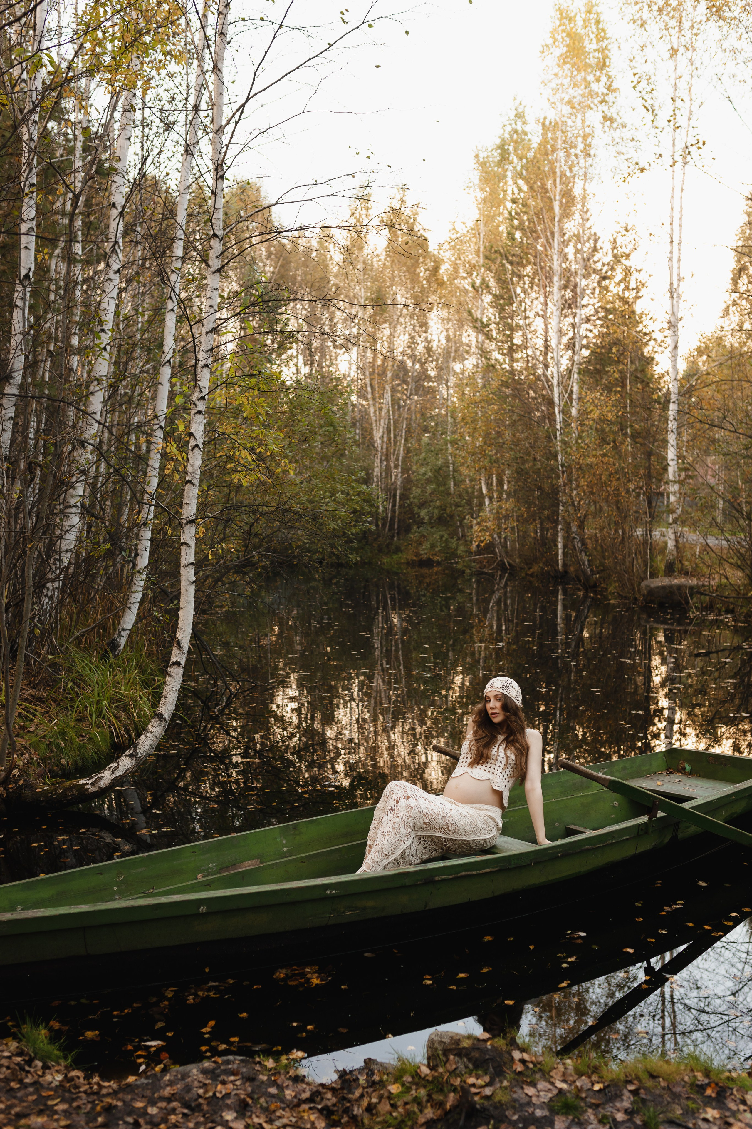 Виктория. Таня Грин фотограф и AI-креатор Екатеринбург