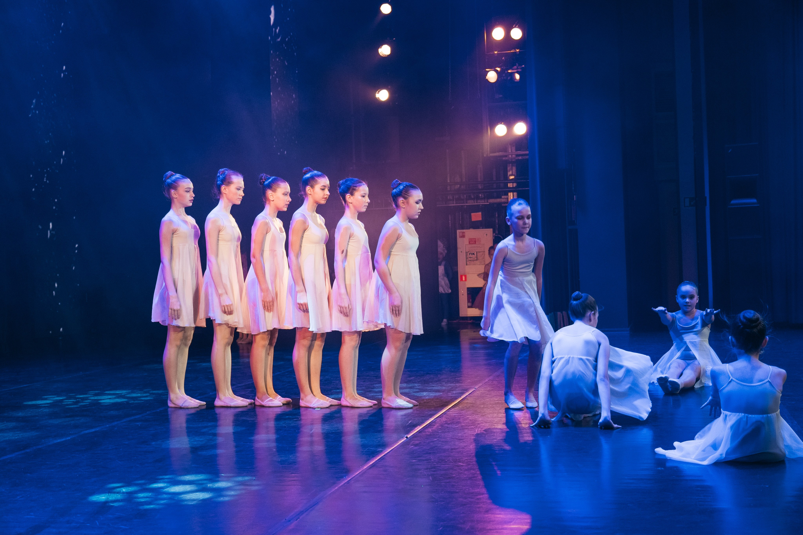 СурГУ 23.12.23. Репортажный и свадебный фотограф в Сургуте