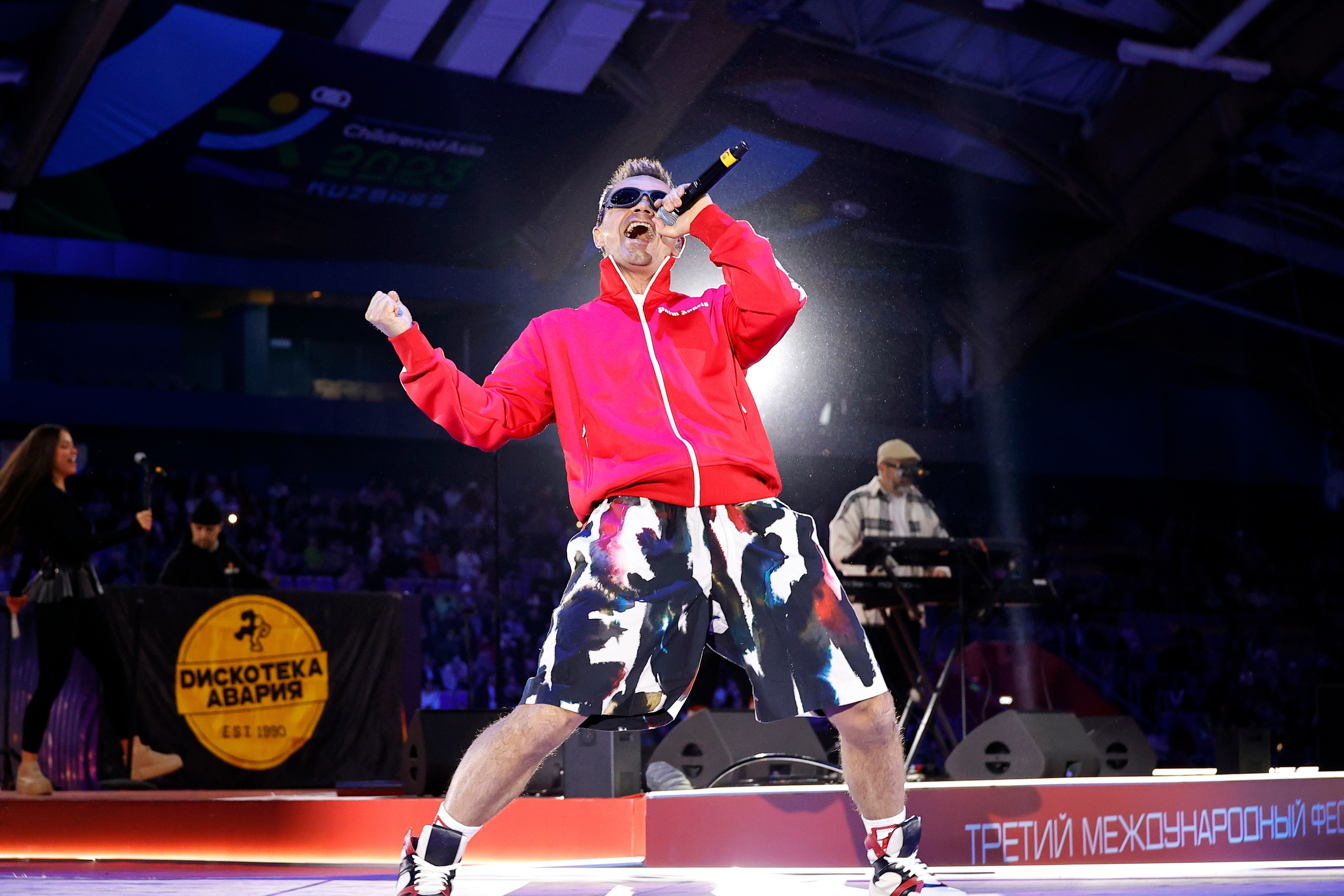 Культурно-массовые мероприятия. Репортажное и контент фото для бизнеса. Клим Мурашкин. Кемерово