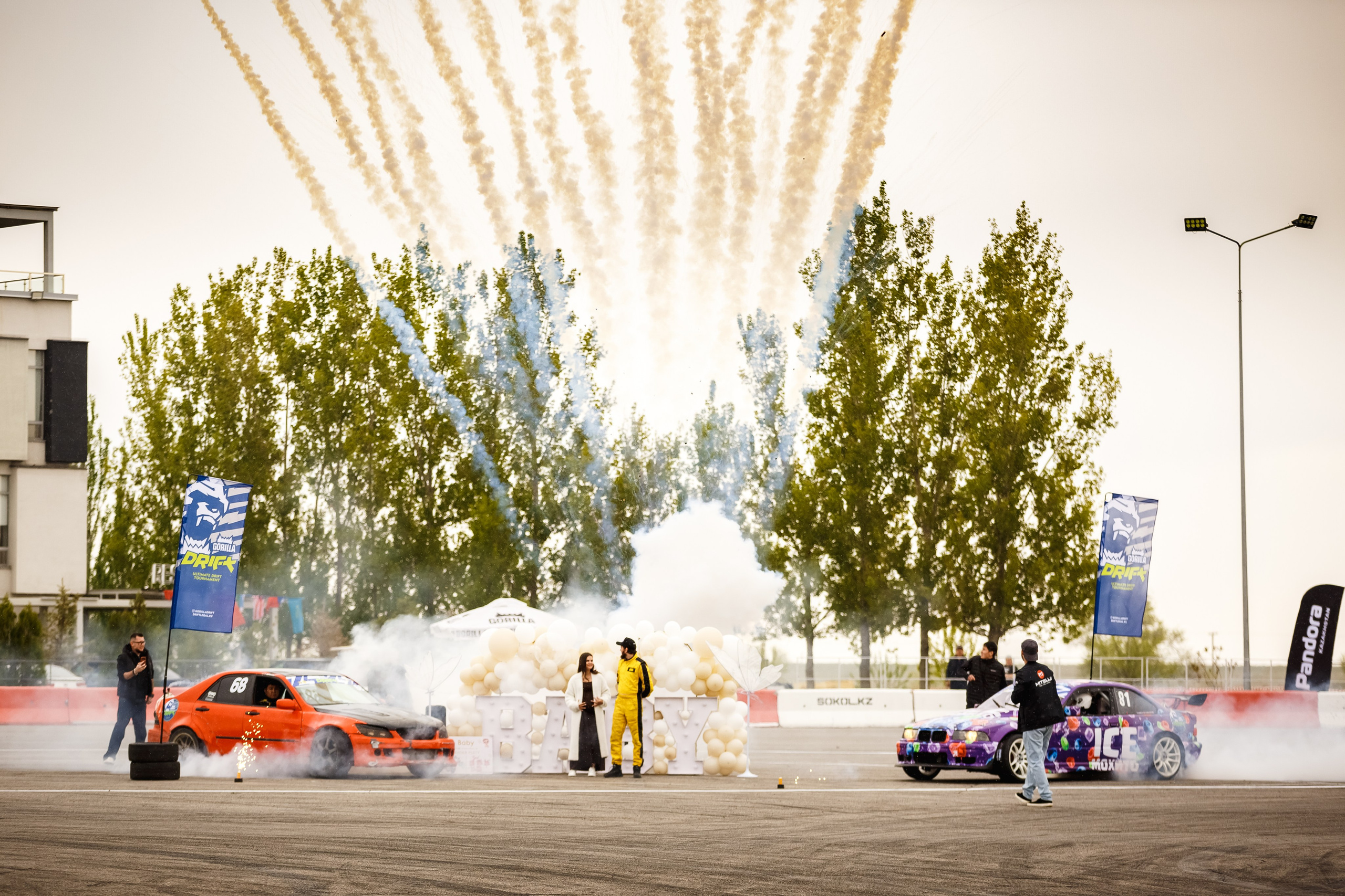 ВСЕ АЛЬБОМЫ ДОСТУПЕНЫ ПО ССЫЛКЕ https://gorillaenergymedia.com/19-04-2026-gorilla-drift-round-1-album-1-nw26qc. Gorillaenergymedia