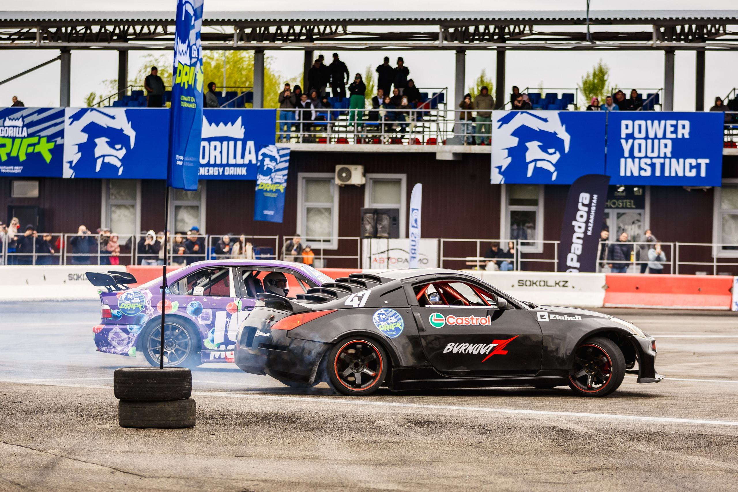 ВСЕ АЛЬБОМЫ ДОСТУПЕНЫ ПО ССЫЛКЕ https://gorillaenergymedia.com/19-04-2026-gorilla-drift-round-1-album-1-nw26qc. Gorillaenergymedia