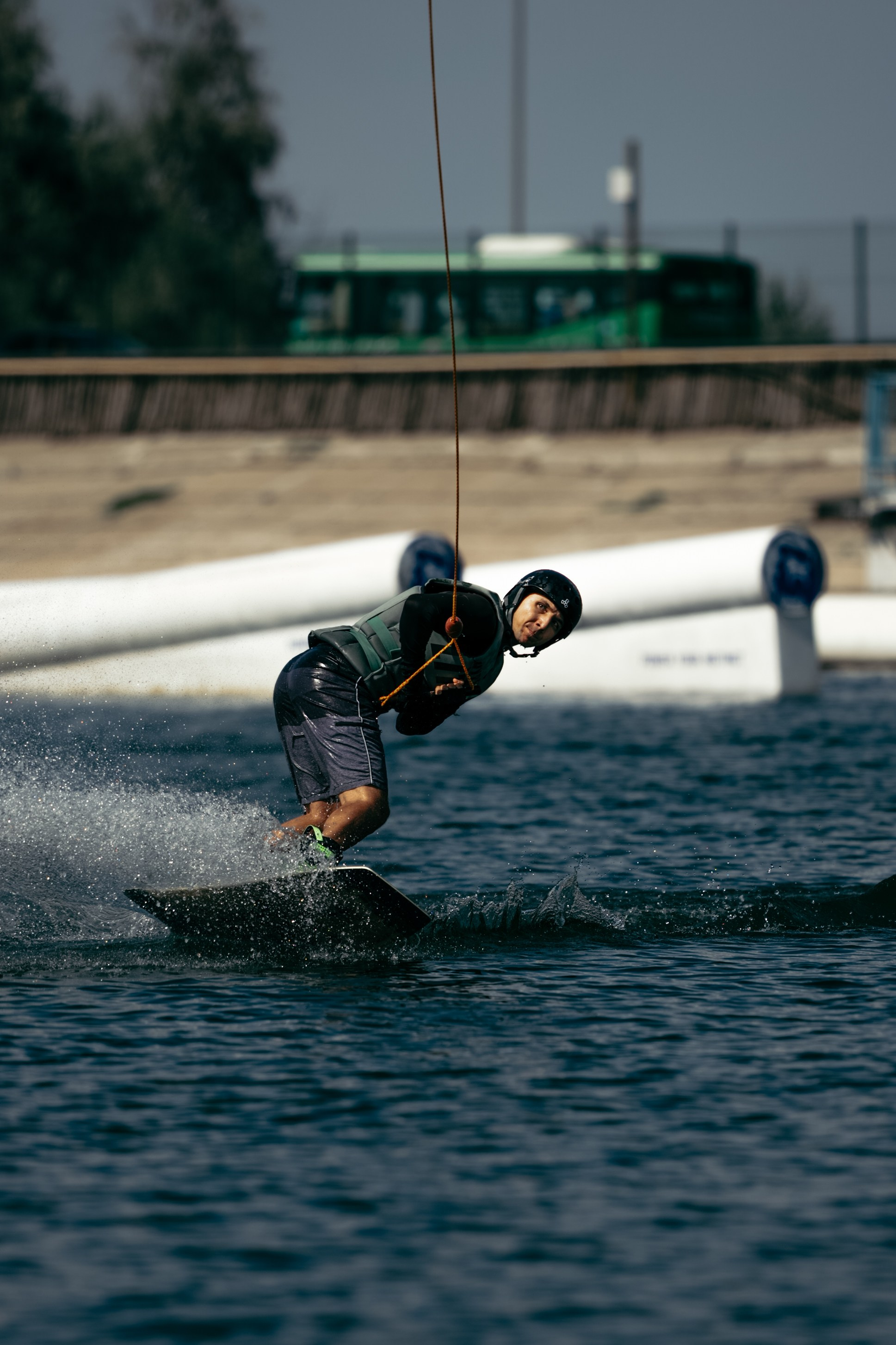 Gorilla WAKE RING CONTEST. Gorillaenergymedia