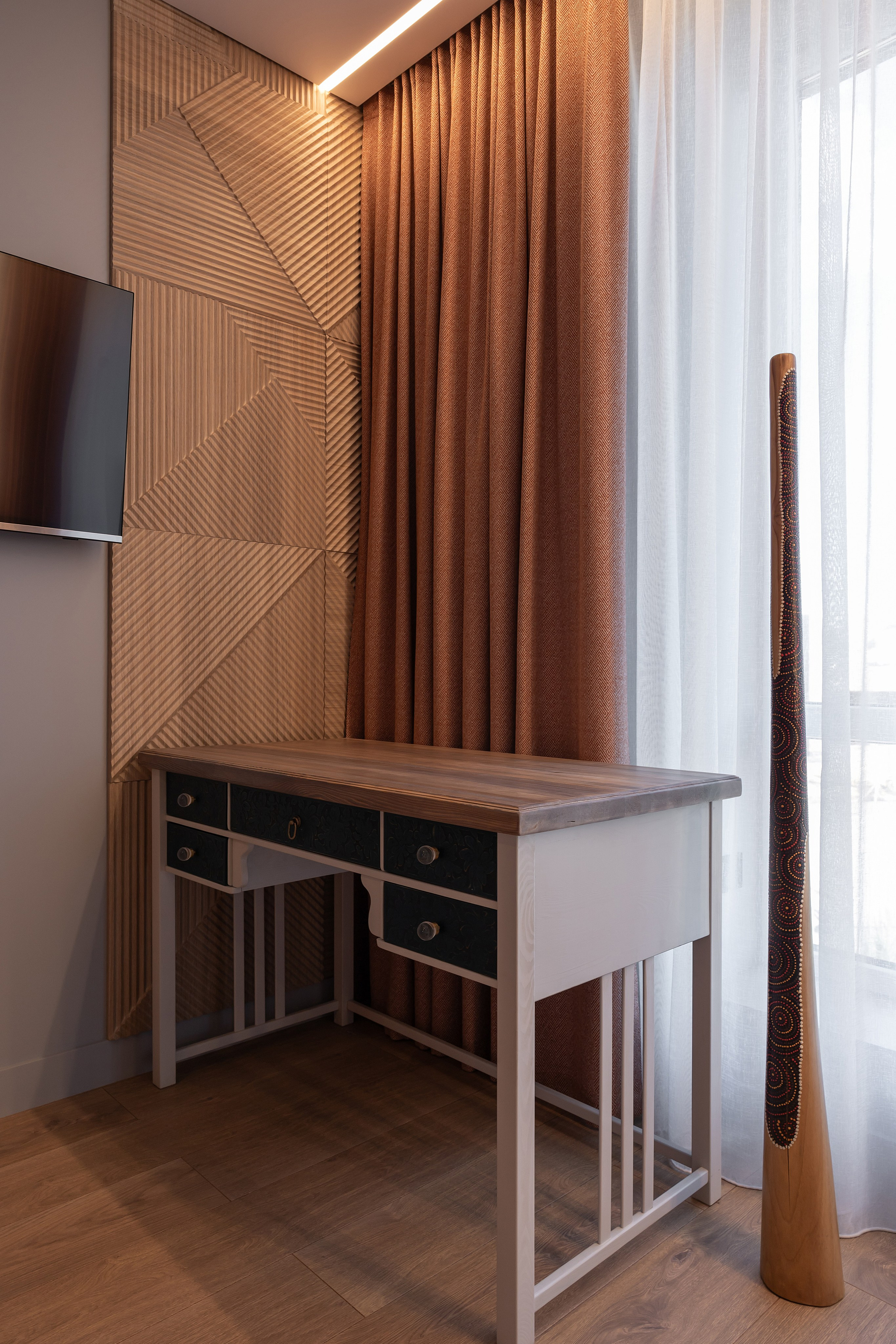 Съёмка для Декор Сити