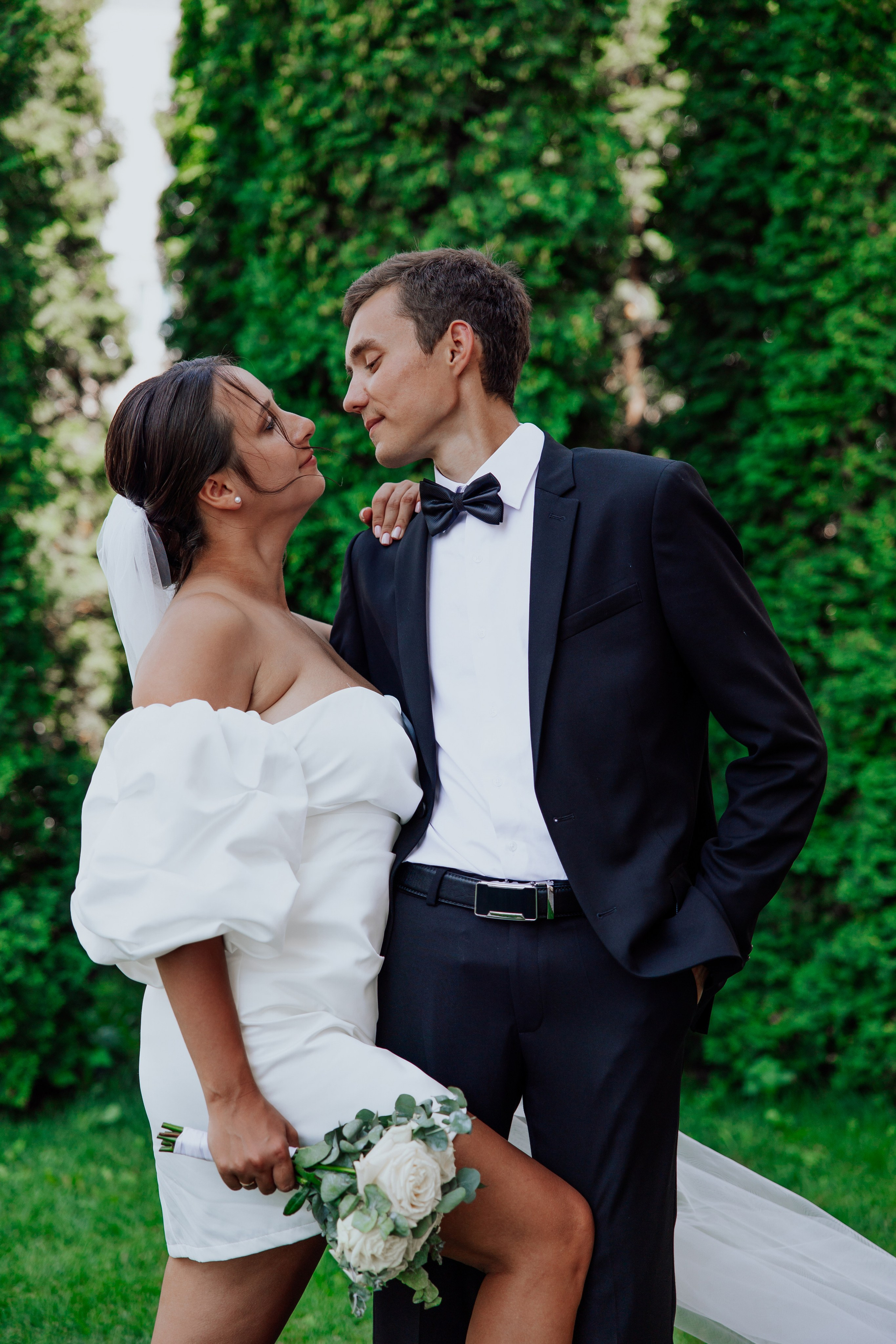 Дмитрий & Мария