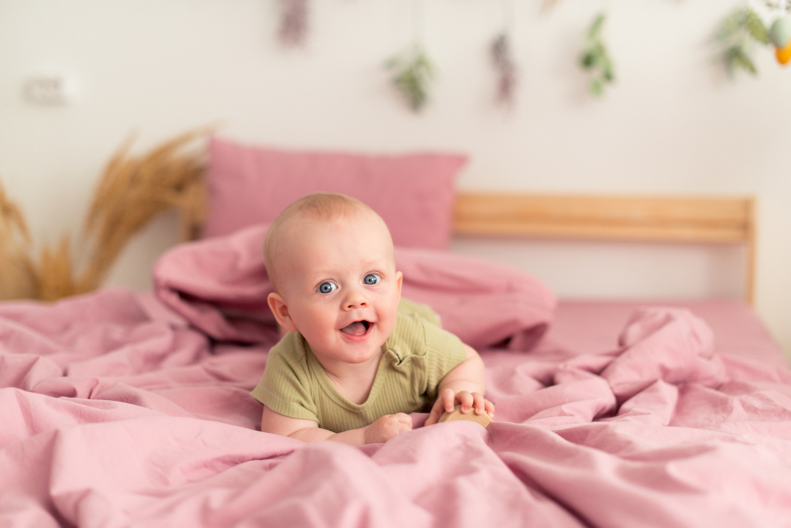 Пасхальный зайка. Детская фотостудия ст. Брюховецкая