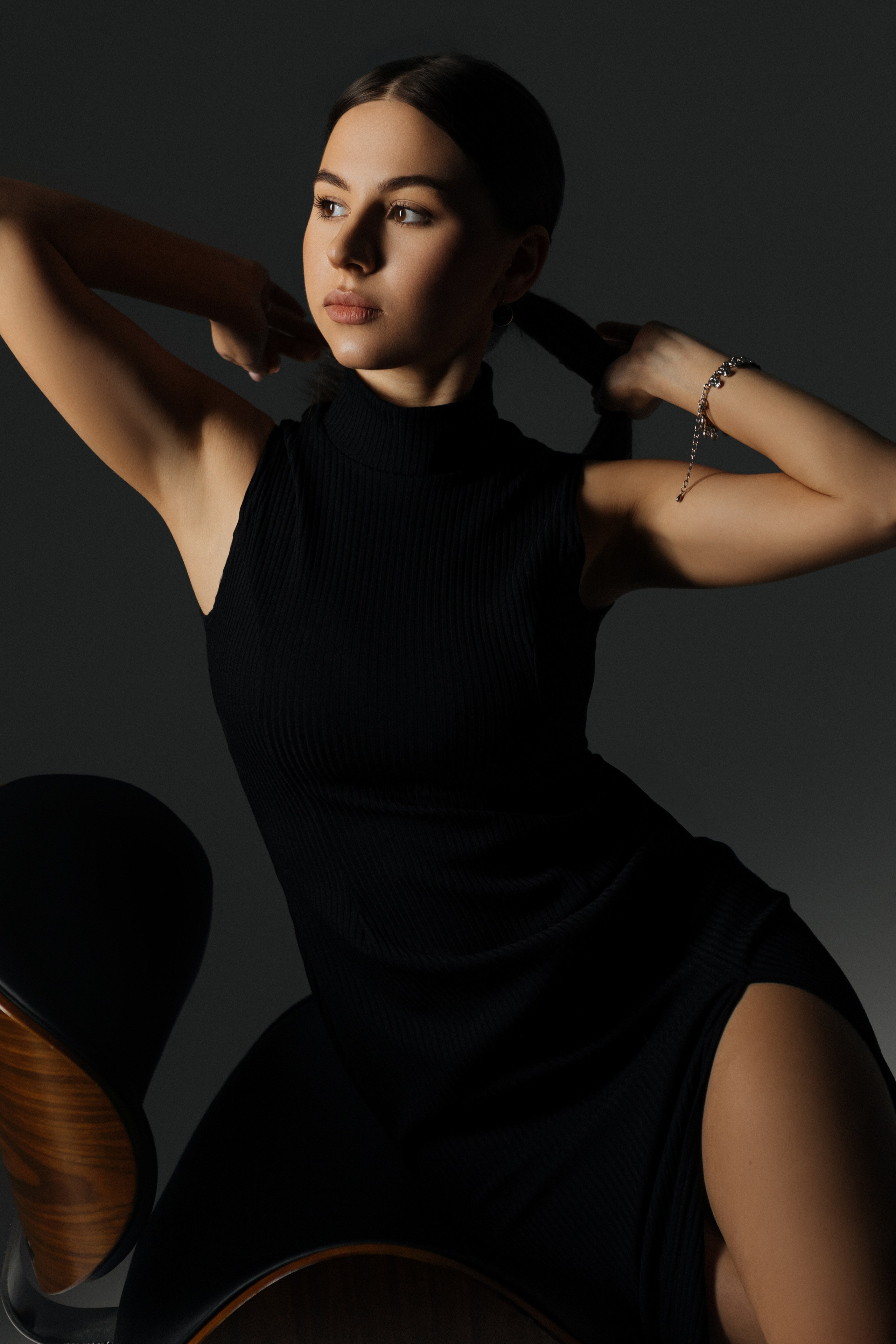 Dana. Фотограф в Санкт-Петербурге Ольга Андрианова