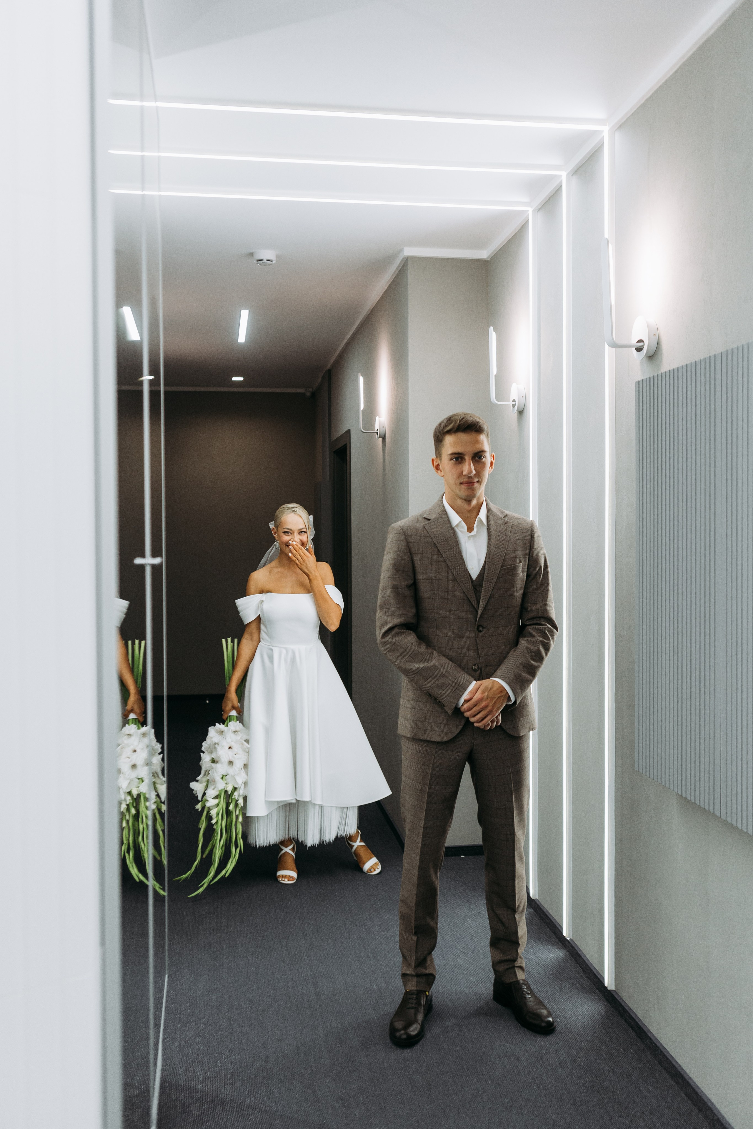 D & M. Фотограф в Санкт-Петербурге Ольга Андрианова