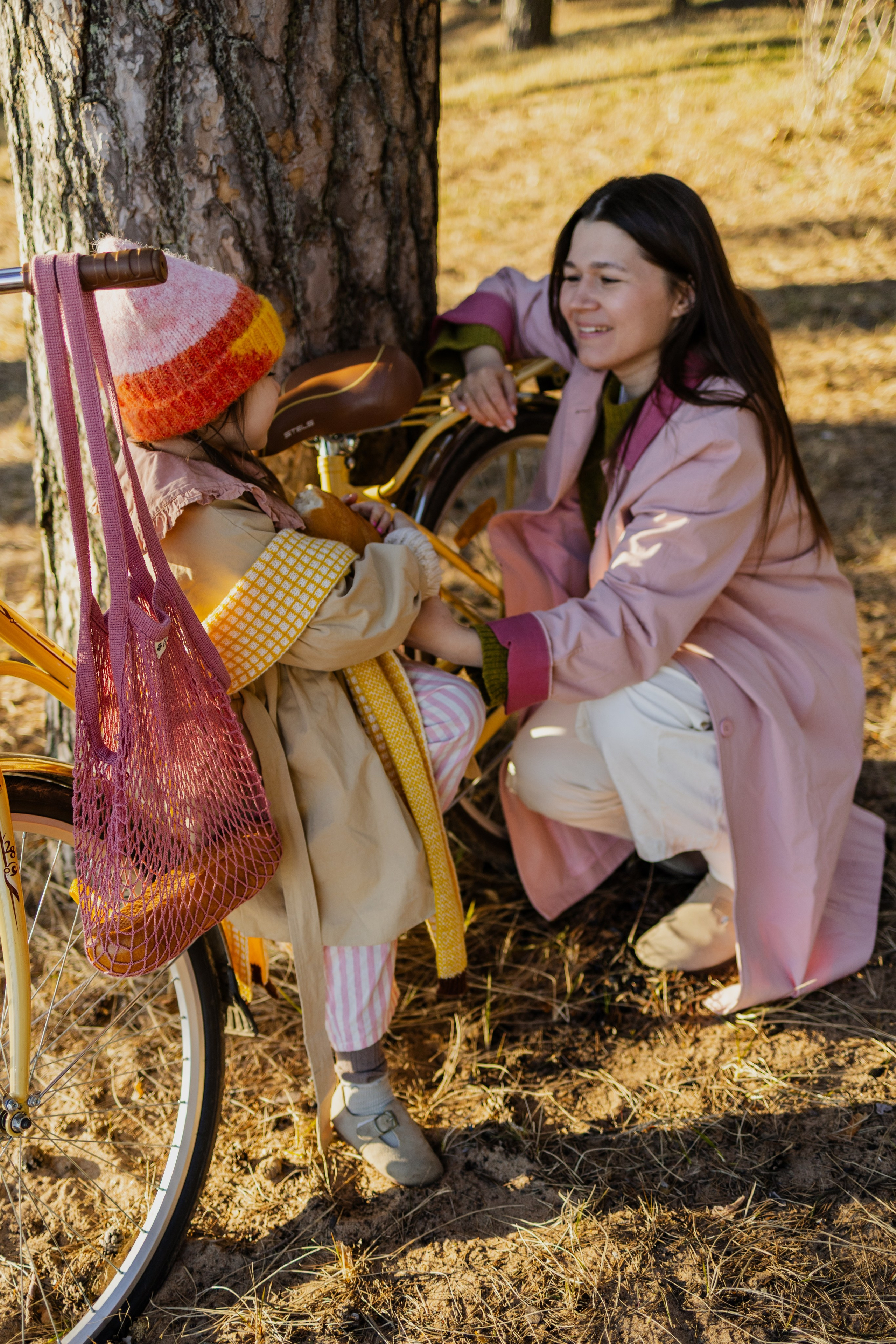 За солнечными зайчиками. Семейный и детский фотограф в Санкт-Петербурге — Лаврова Ольга