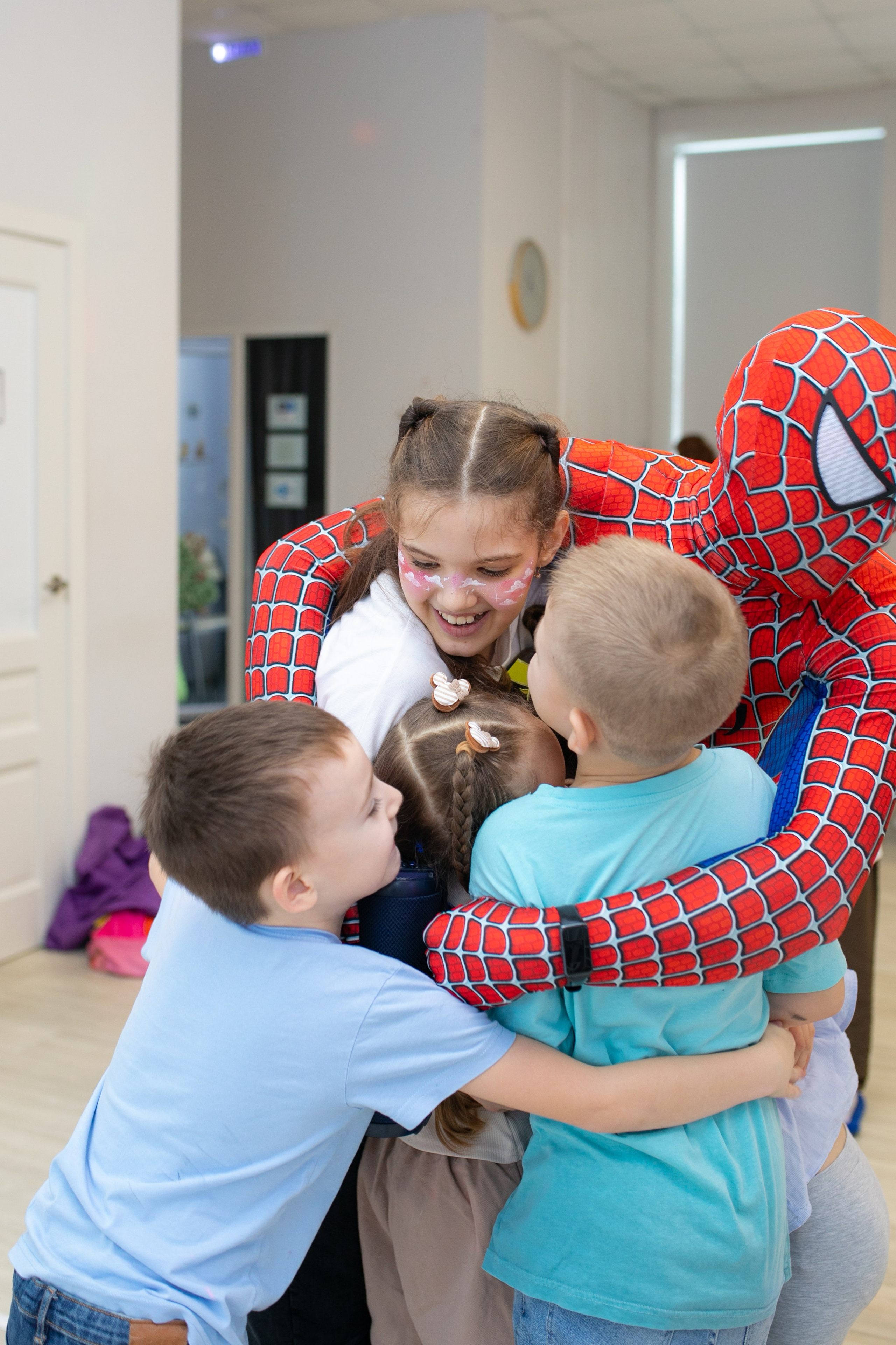Доммик лофт. Фотограф в Новосибирске Ася Зверева