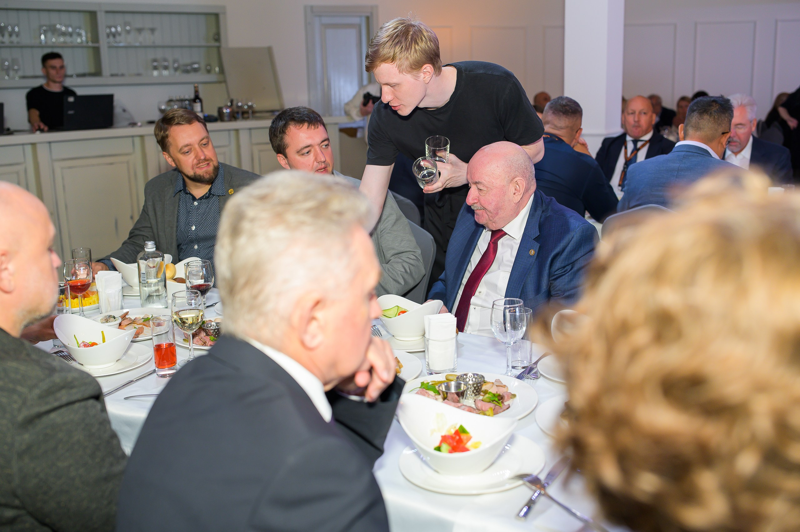 VIII Съезд хирургов Сибирского Федерального округа. Фотограф в Кемерово Владислав Шульц