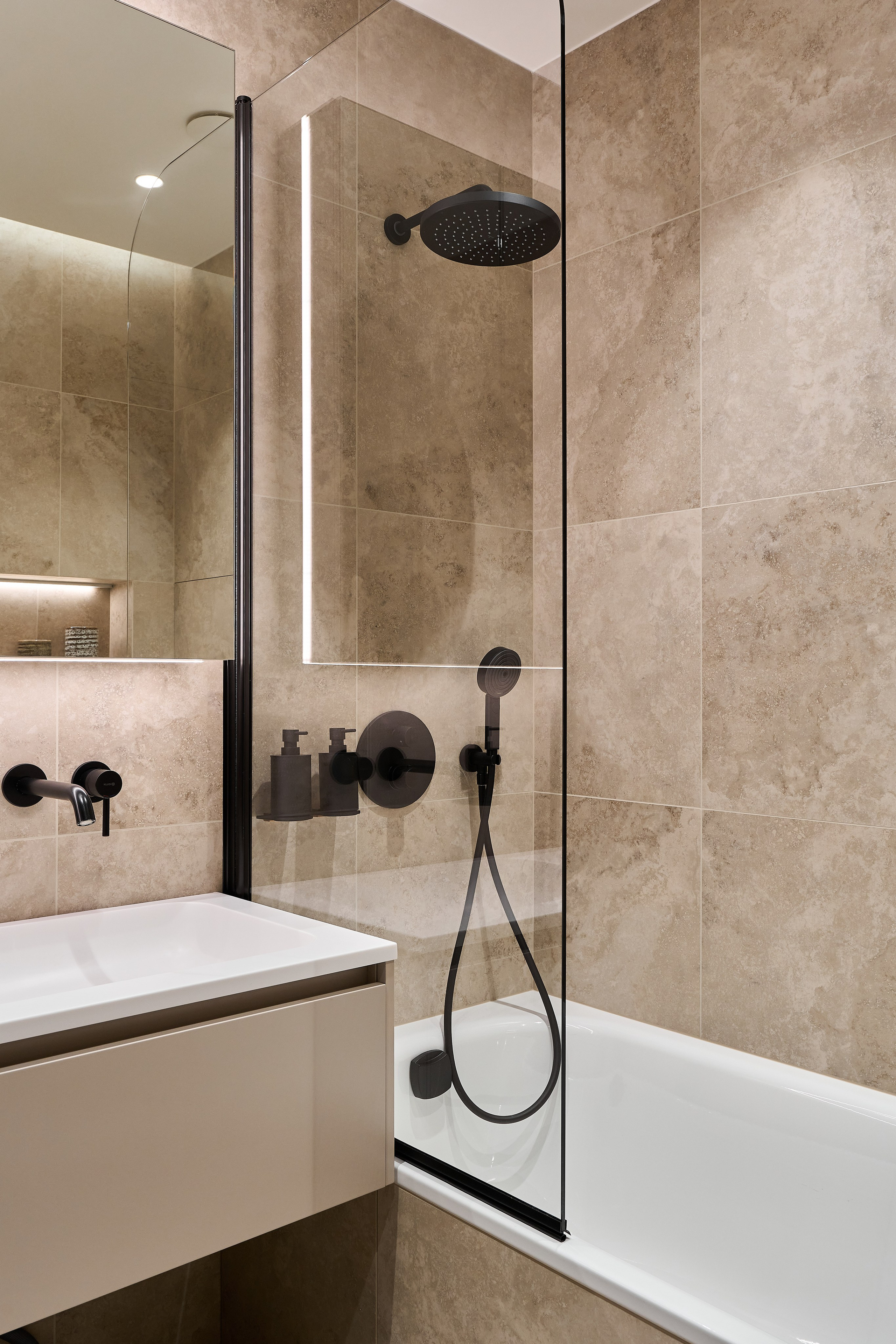 АР-Деко в современном стиле (публикация в журнале DOM&Интерьер)). Бояршинов Антон Интерьерный фотограф/видеограф Москва