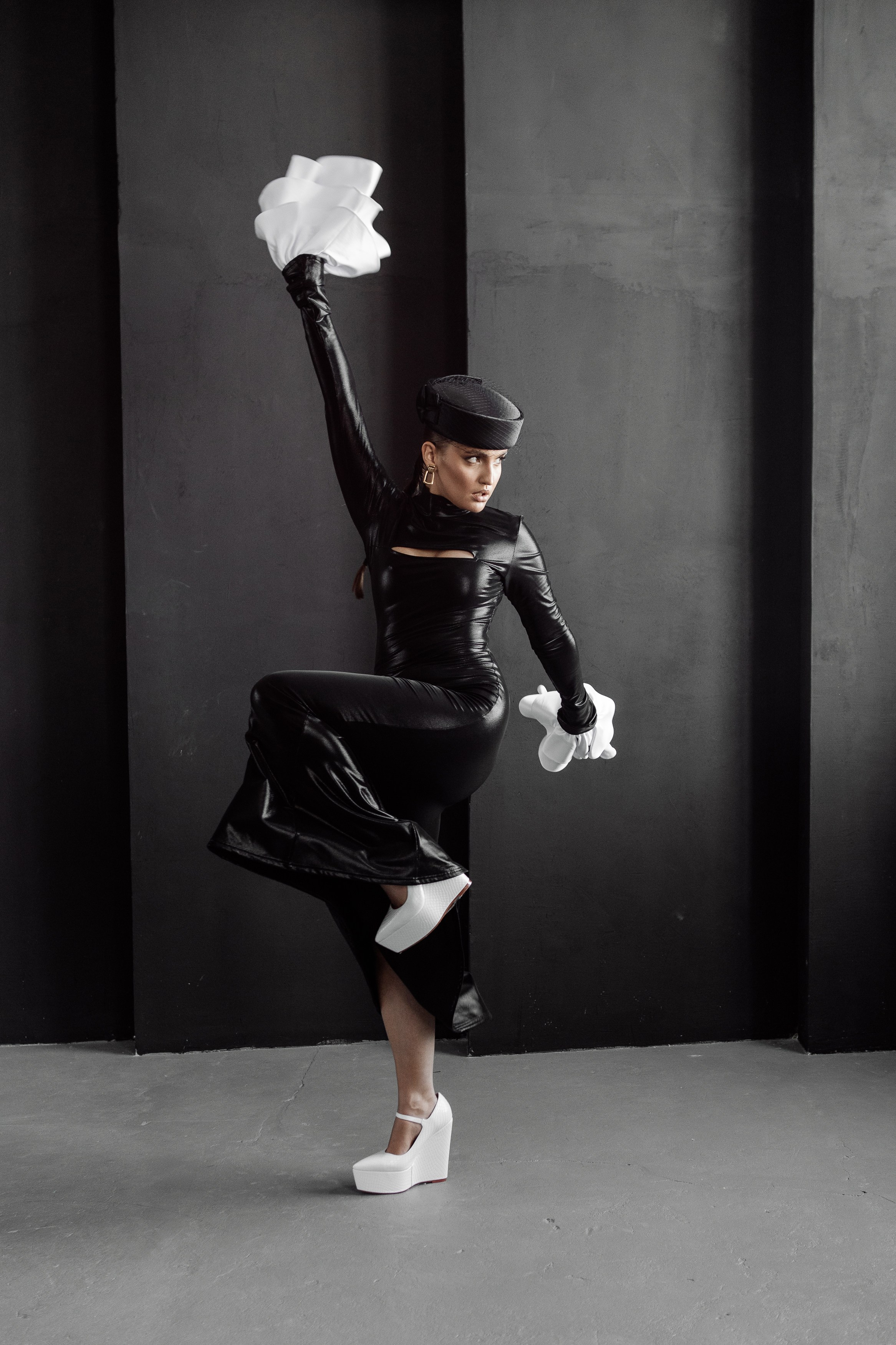 Студийное LoveStory. Свадебный, репортажный фотограф в Москве Татьяна Семина