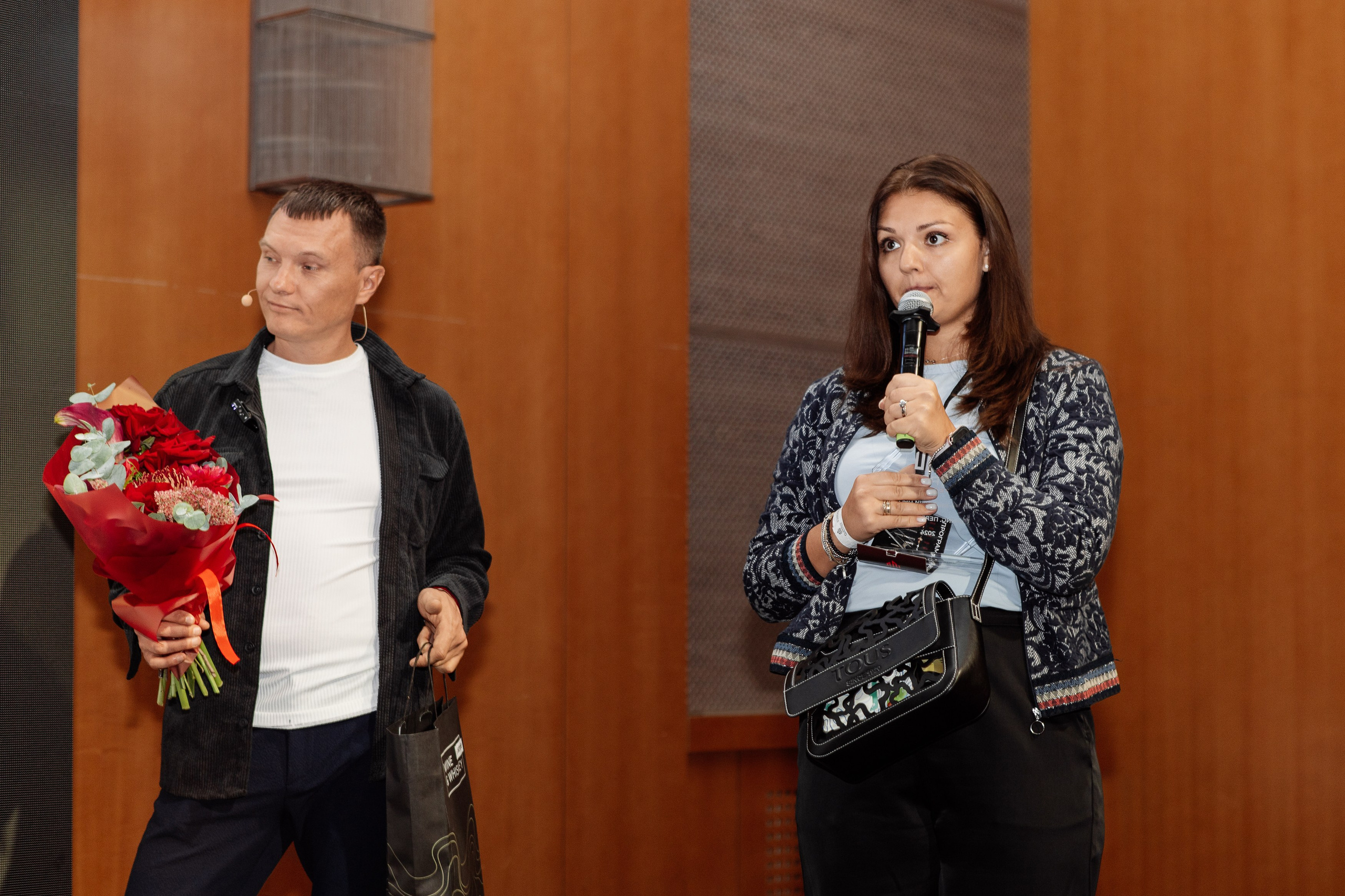 Конференция по флиппингу с Оскаром Хартманом. Свадебный, репортажный фотограф в Москве Татьяна Семина