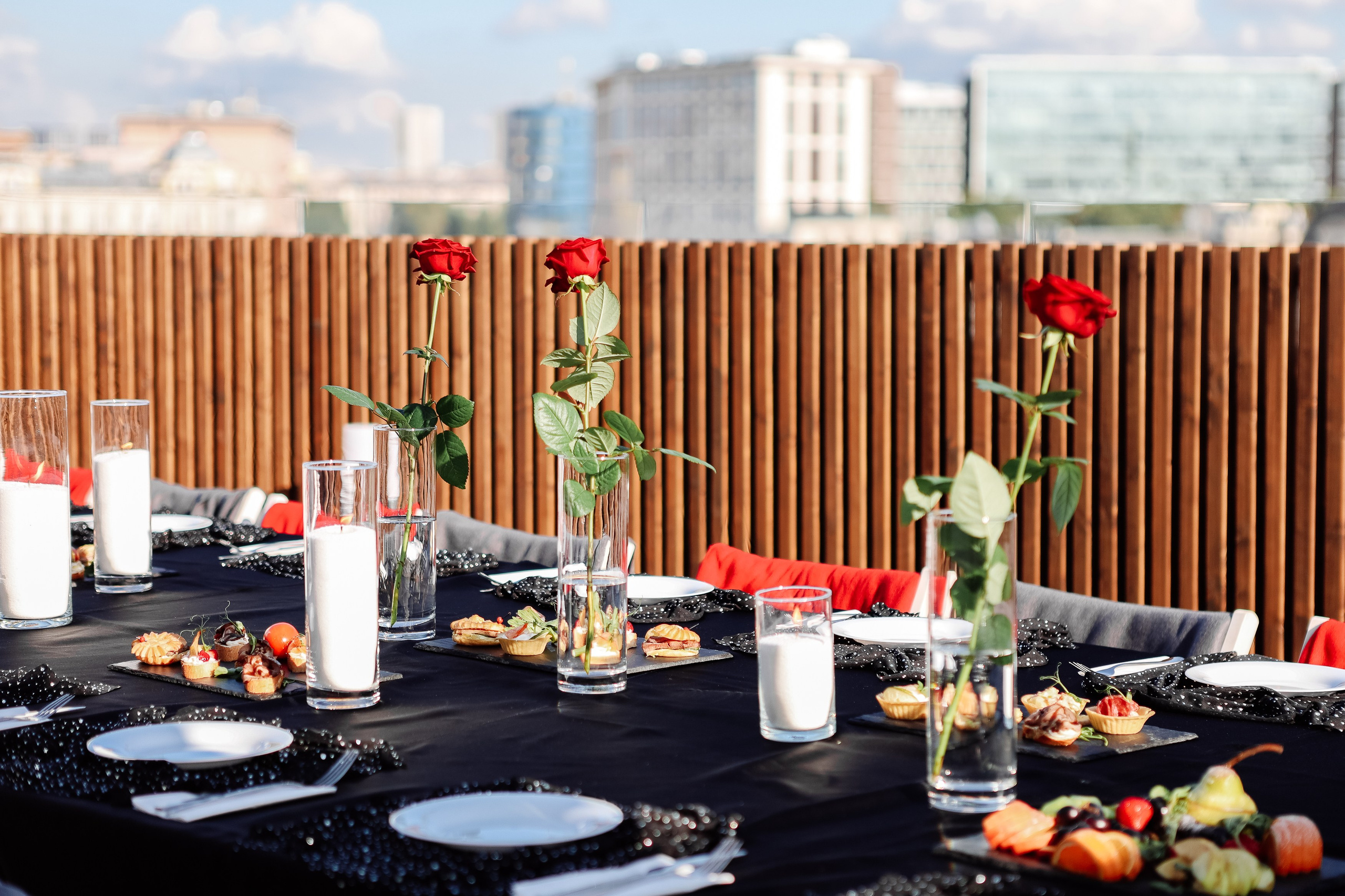 День Рождение Анастасии. Свадебный, репортажный фотограф в Москве Татьяна Семина