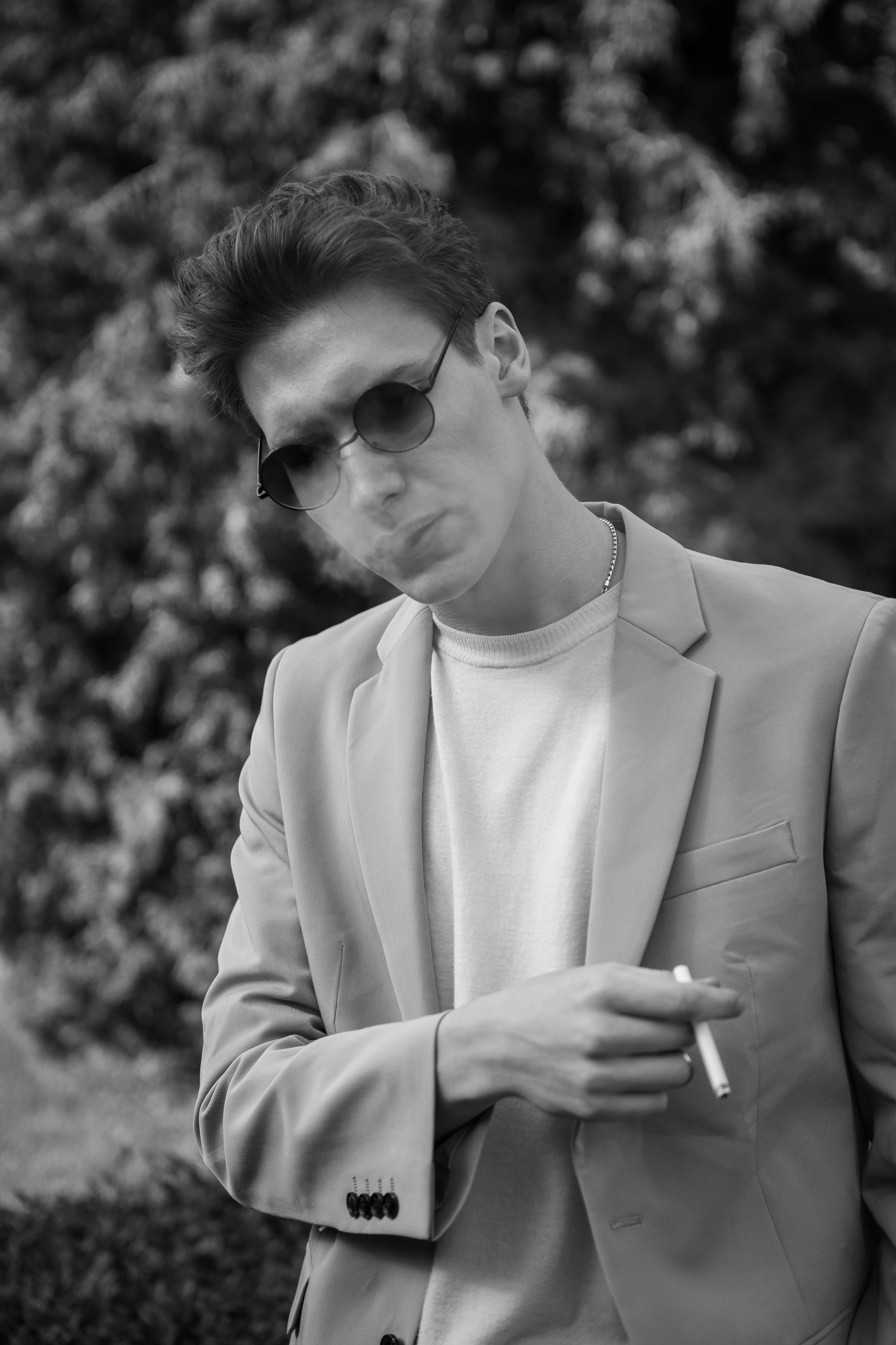 Татьяна и Богдан. Свадебный, репортажный фотограф в Москве Татьяна Семина