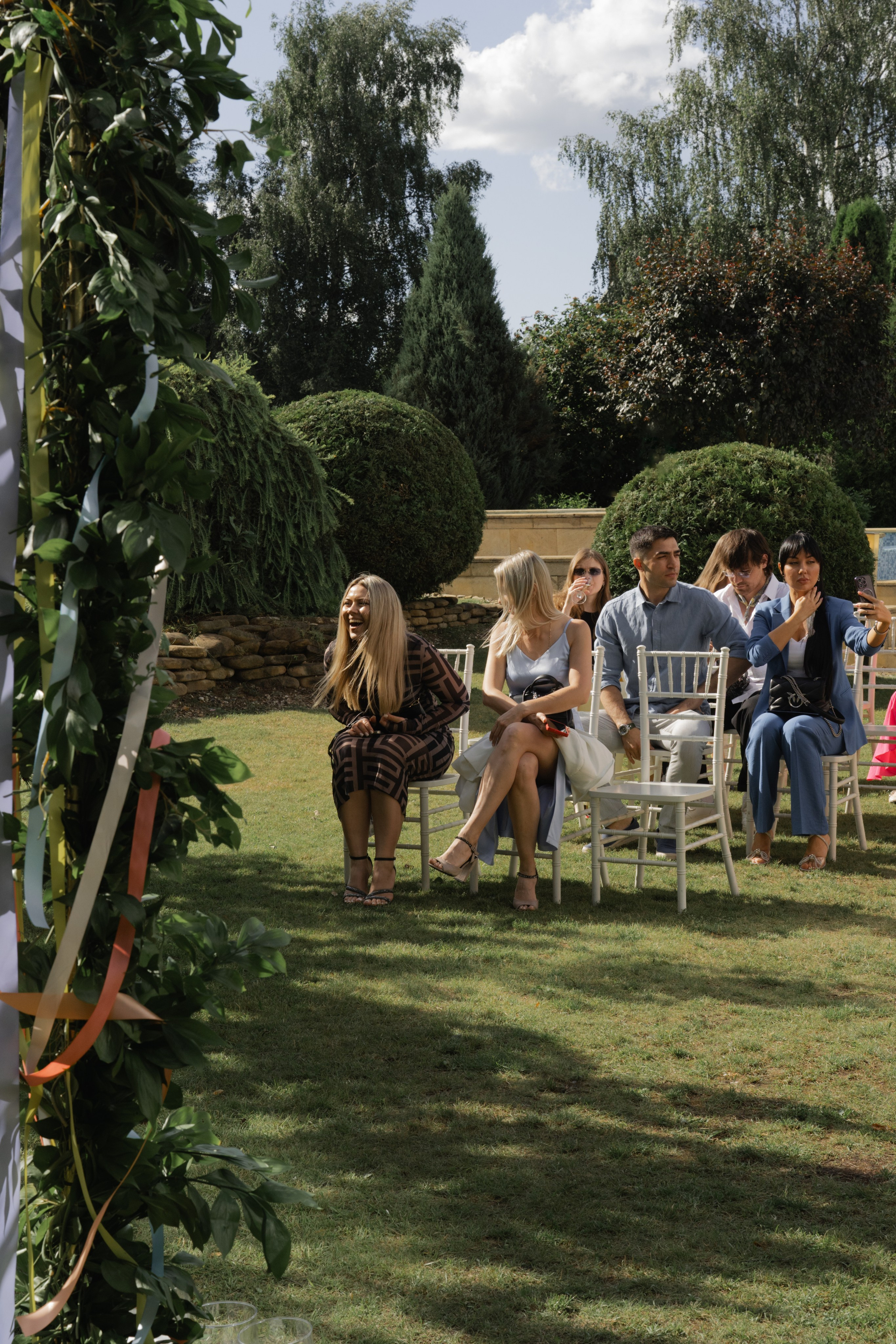 Иван + Елизавета. Свадебный и семейный фотограф в Москве/Калуге Юлия Мосиюк