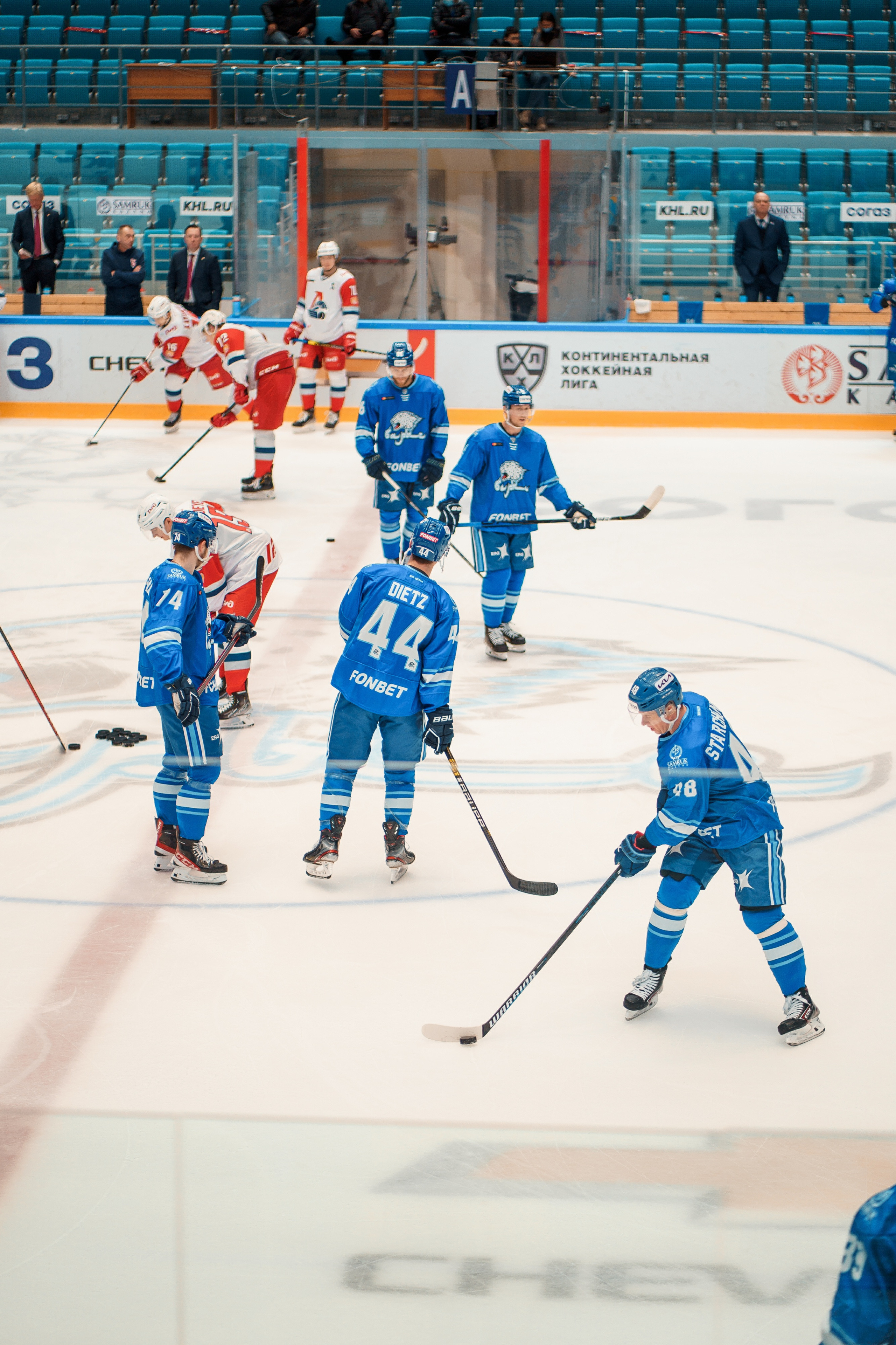 РЕПОРТАЖ. Коммерческий фотограф Нур-Султан (Астана) Айбар Орынхан