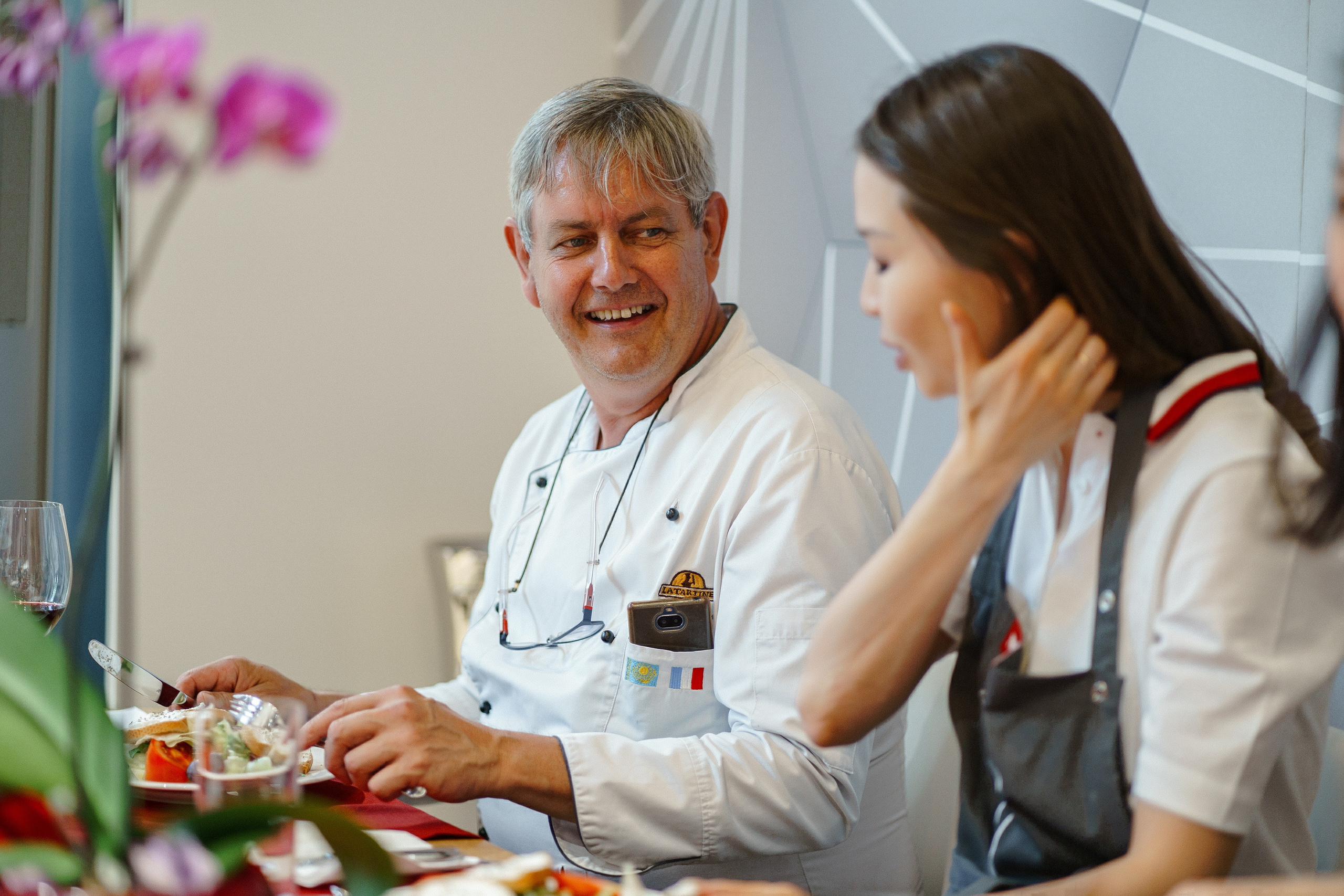 РЕПОРТАЖ. Коммерческий фотограф Нур-Султан (Астана) Айбар Орынхан