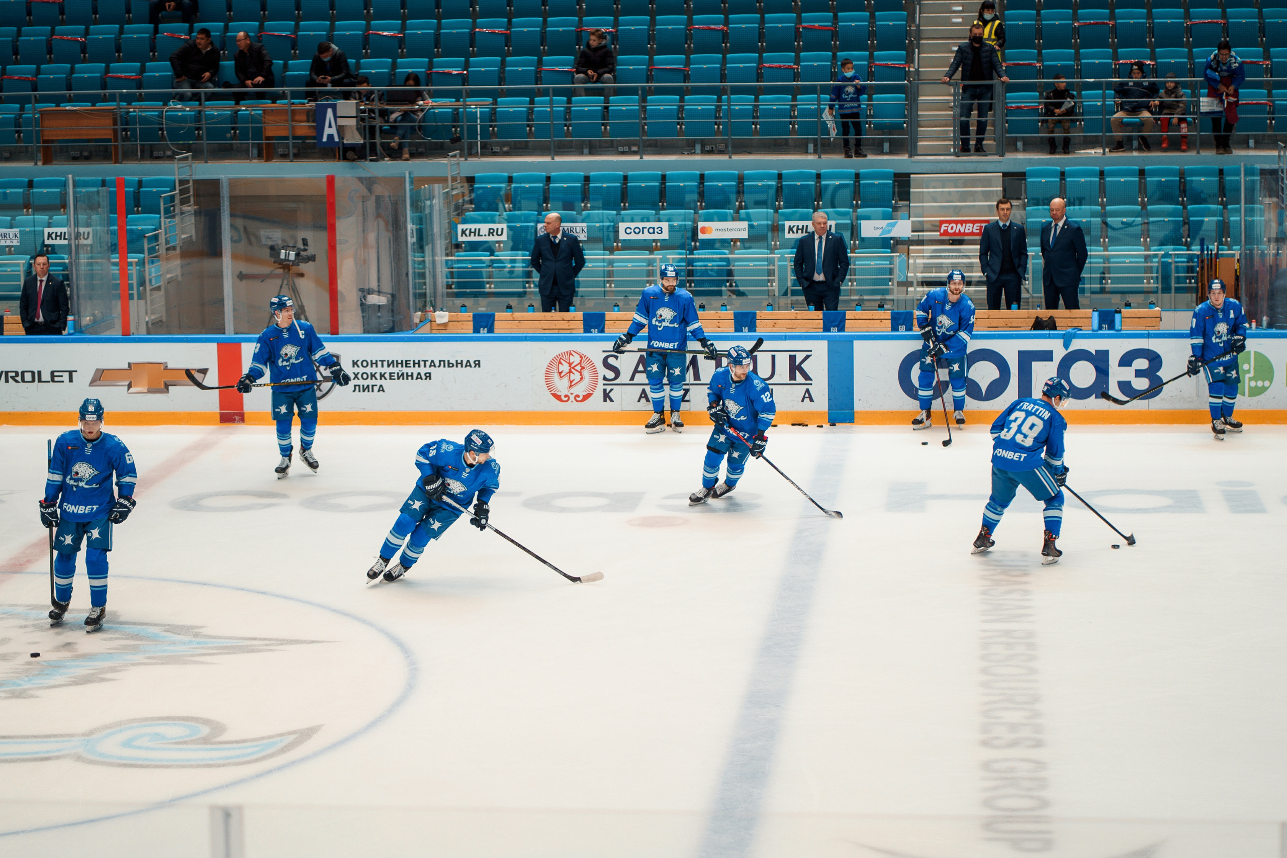 РЕПОРТАЖ. Коммерческий фотограф Нур-Султан (Астана) Айбар Орынхан