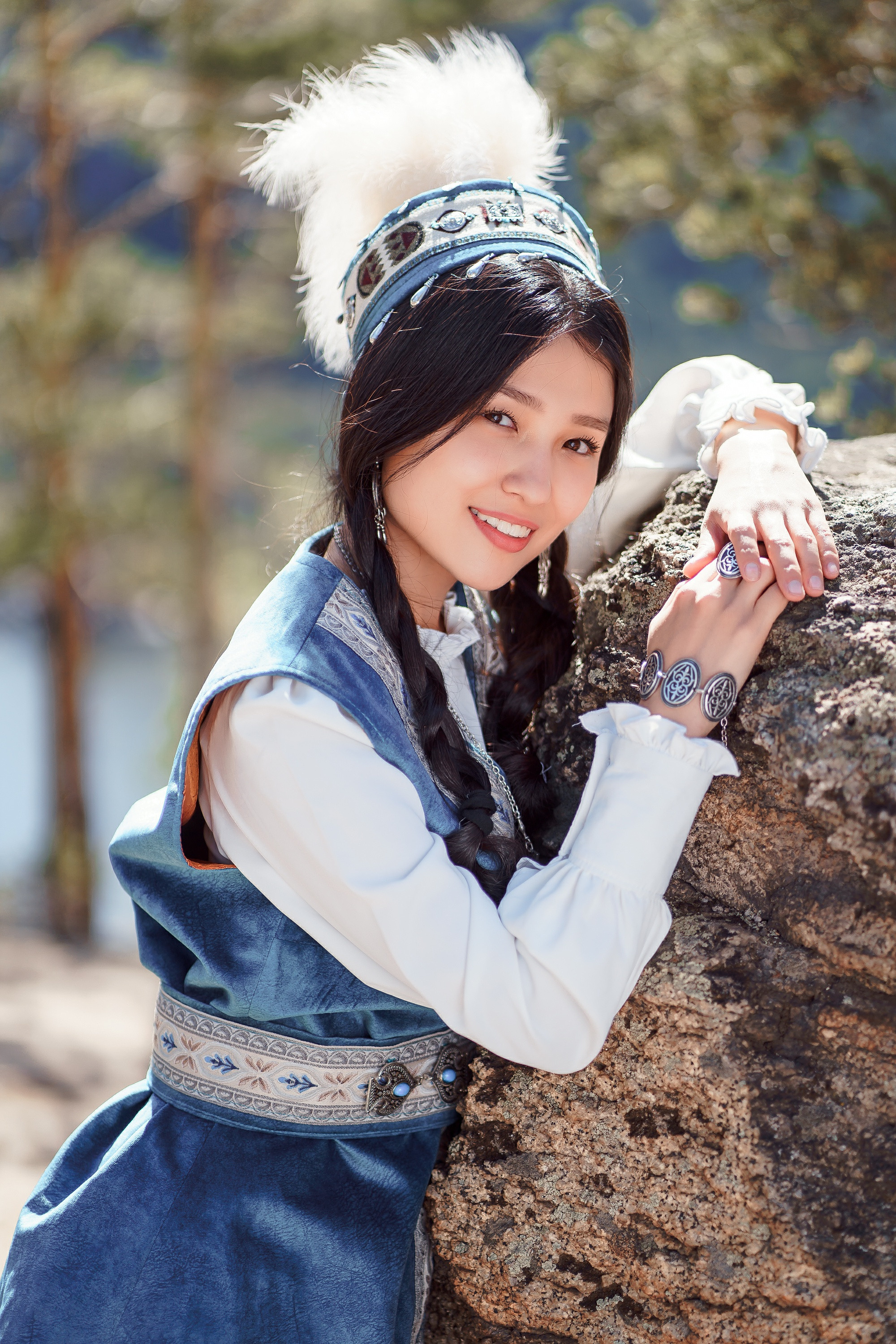 Love story. Коммерческий фотограф Нур-Султан (Астана) Айбар Орынхан